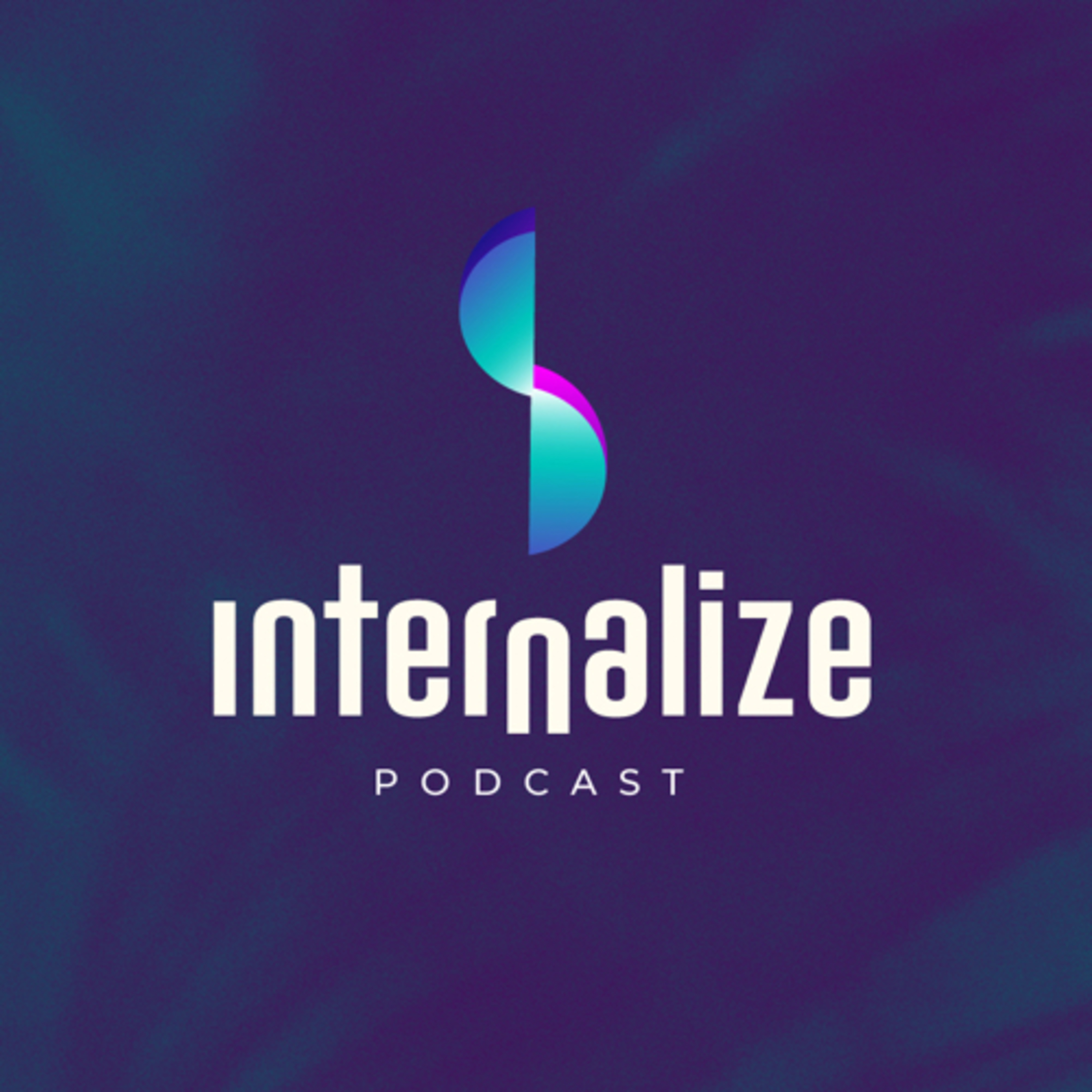 Internalize Podcast podcast artwork