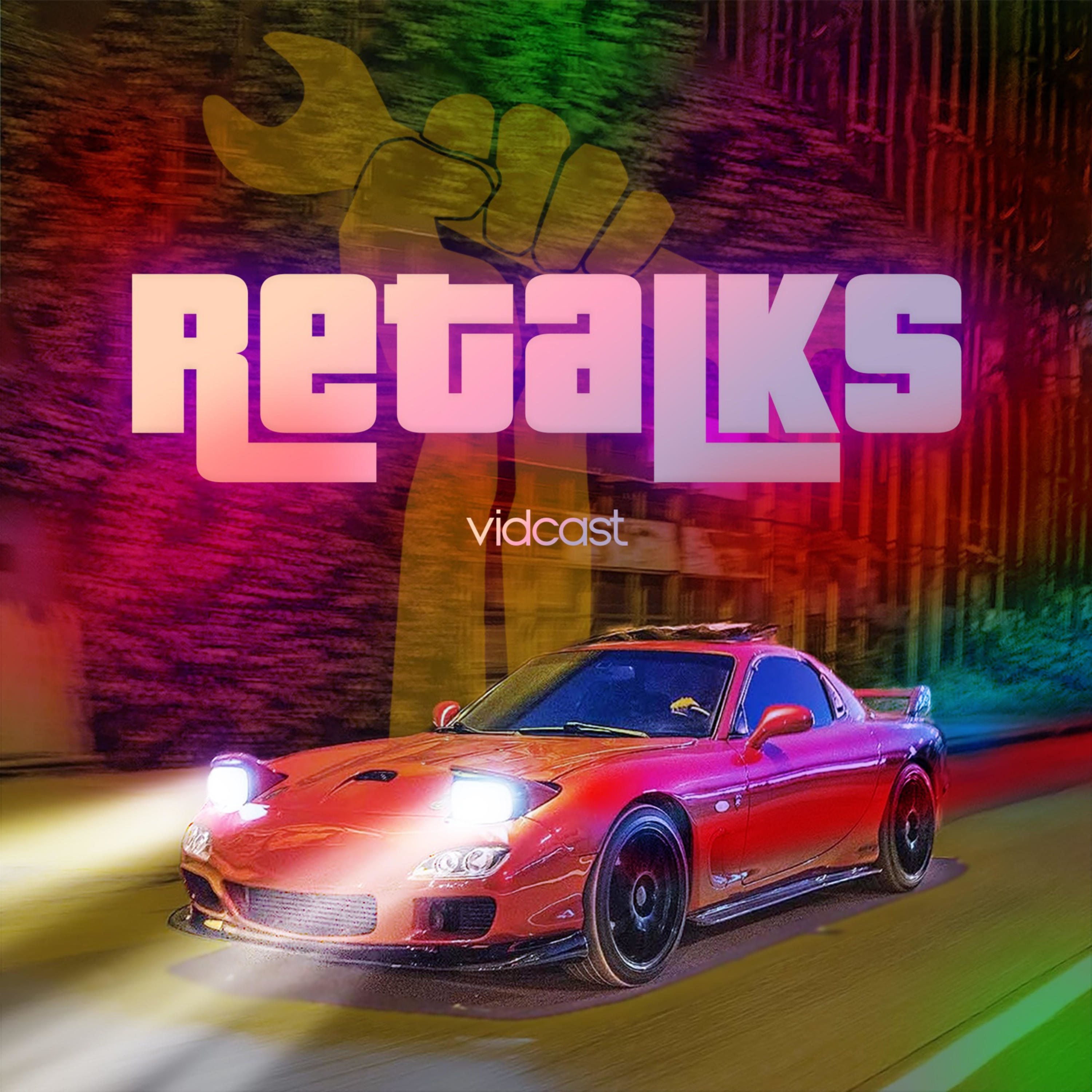 ReTalks-Resurrection garage artwork