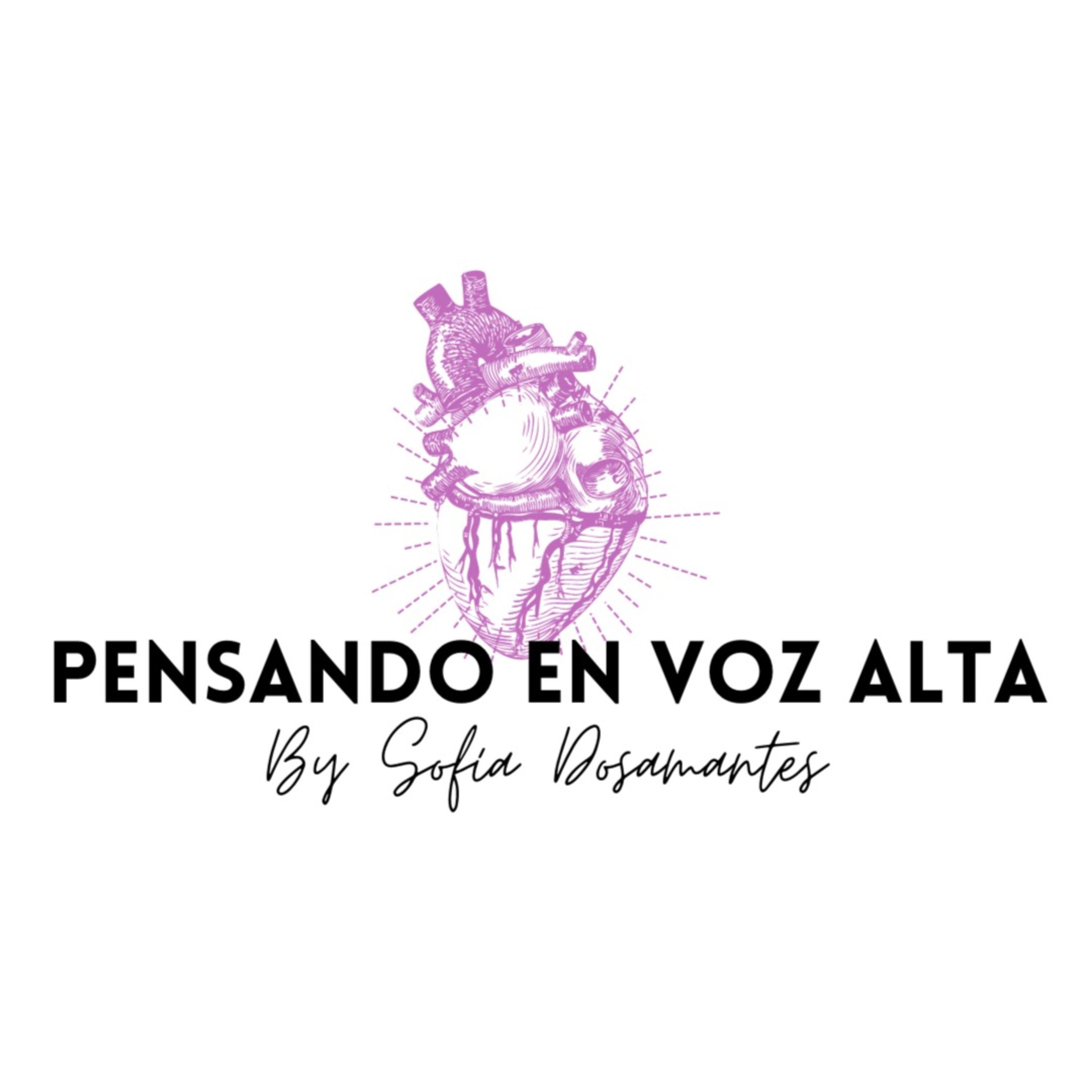 Pensando en Voz Alta podcast artwork