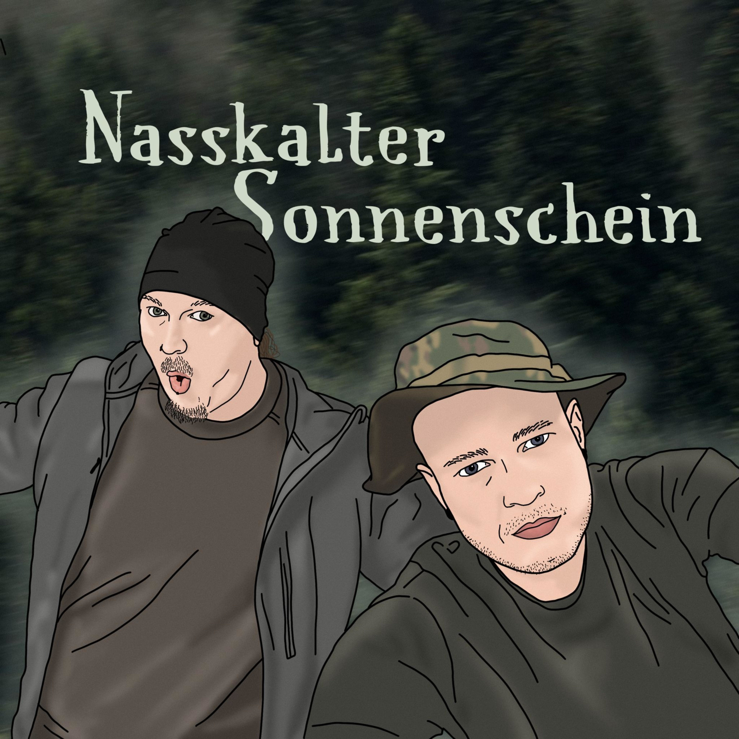 Nasskalter Sonnenschein