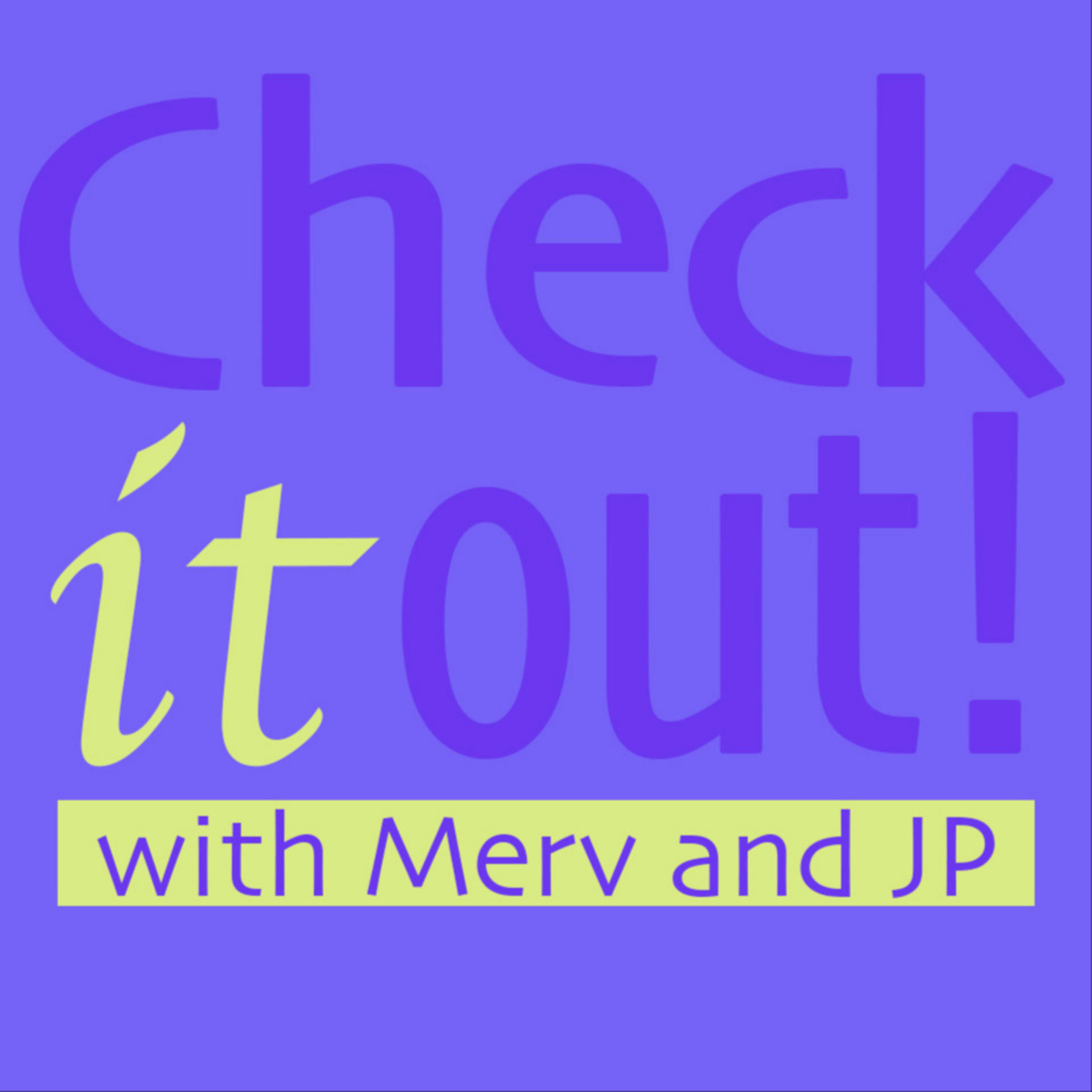 Check It Out!
