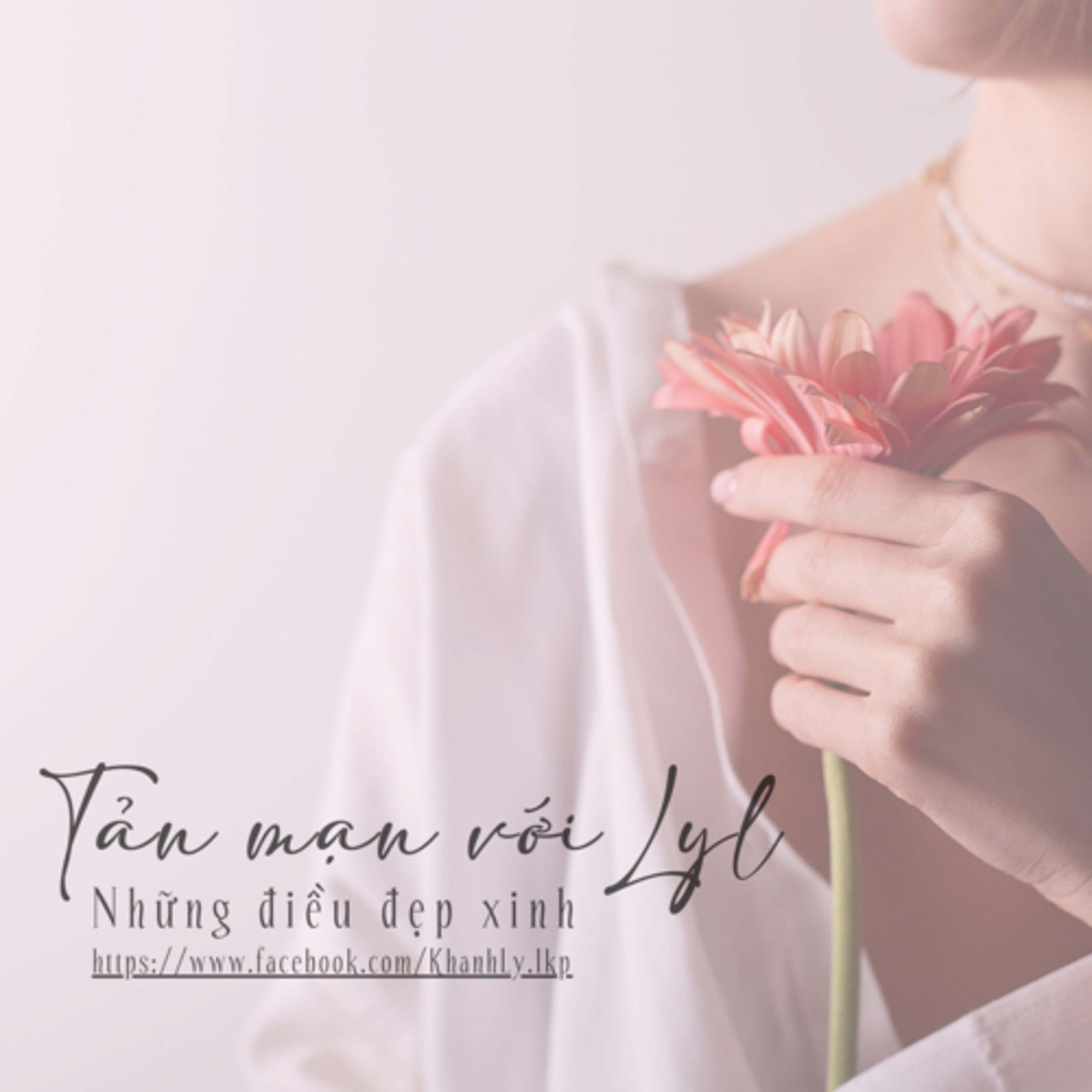 Tản mạn với Lyl cover art