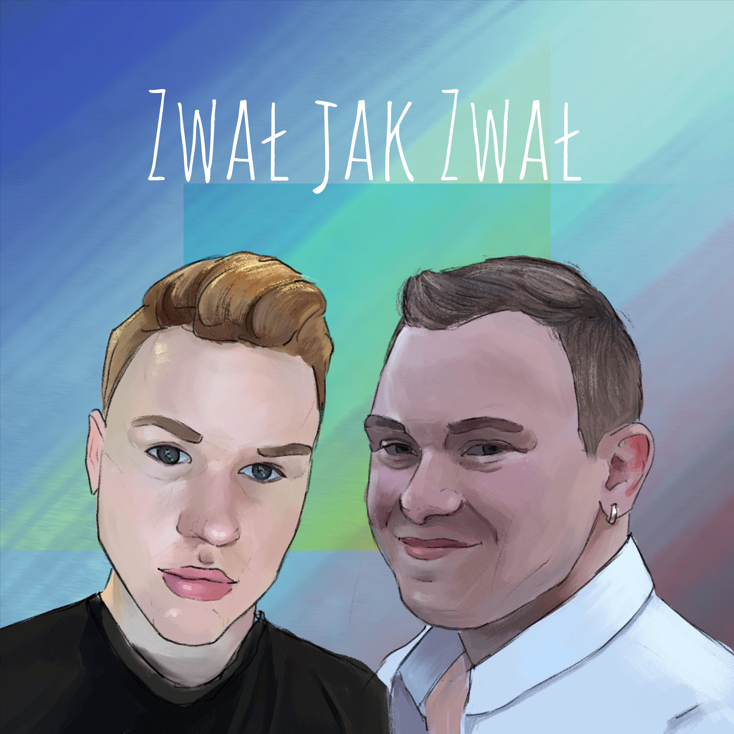 Zwał jak Zwał
