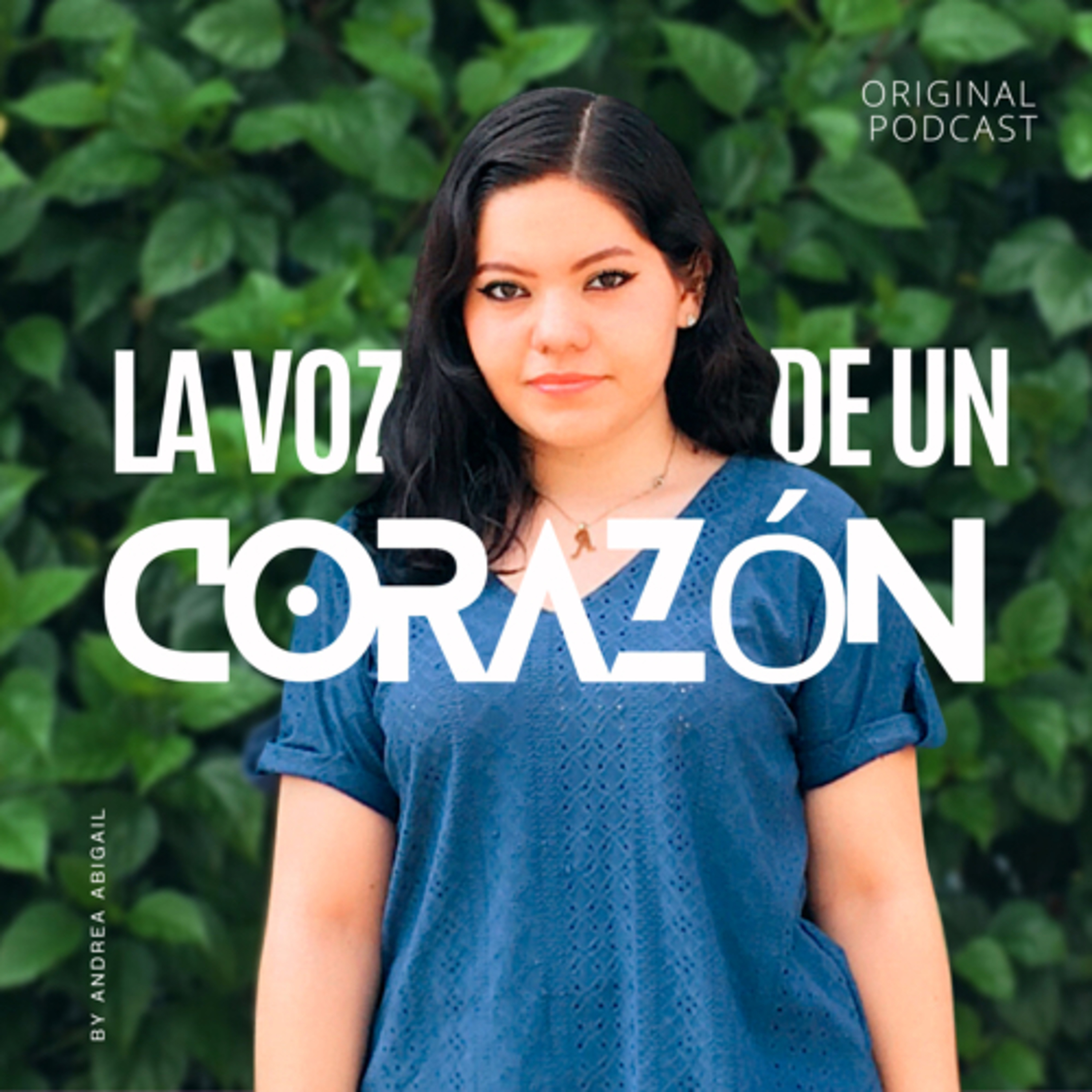 La voz de un Corazón