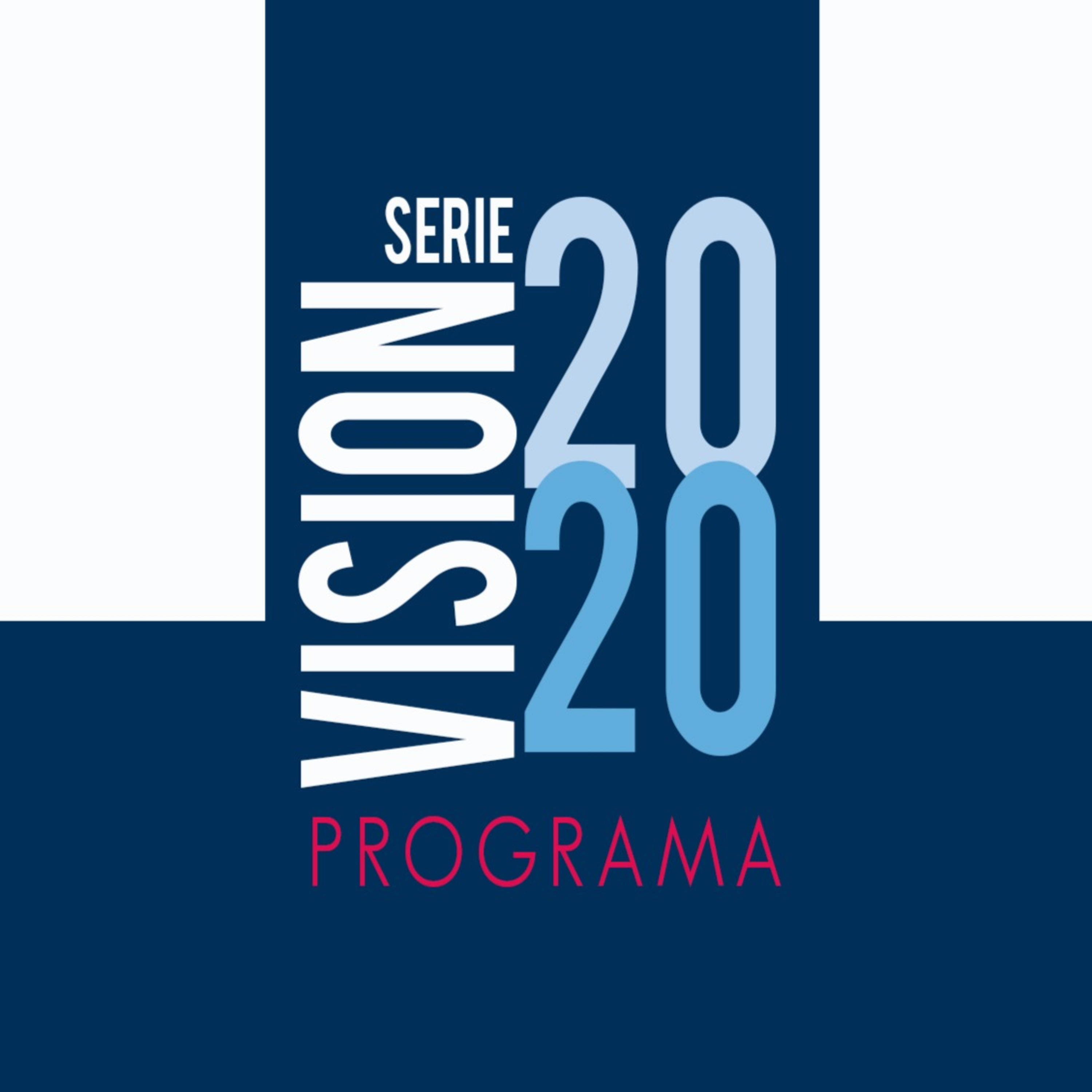 Programa visión 20/20