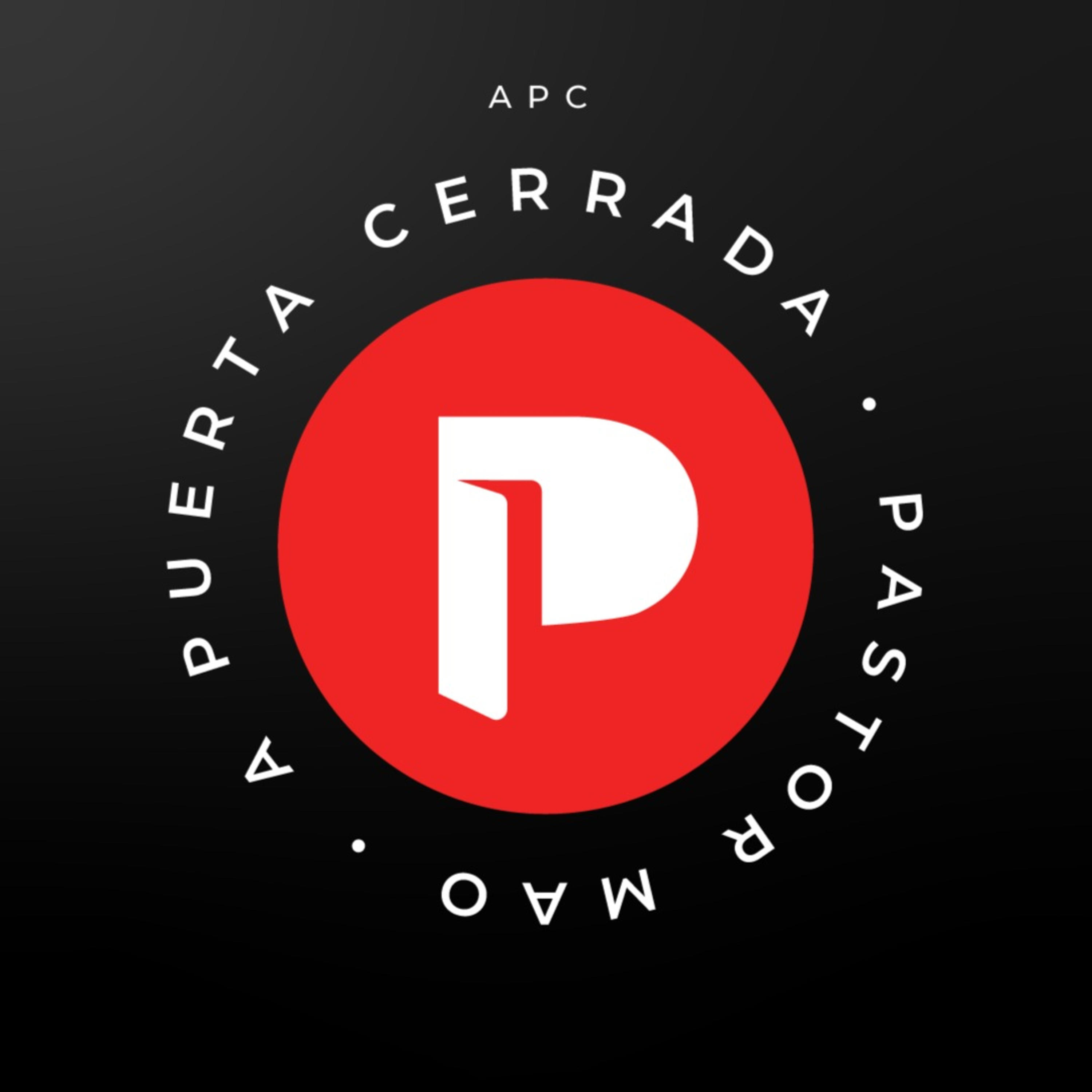 Devocional - A Puerta Cerrada