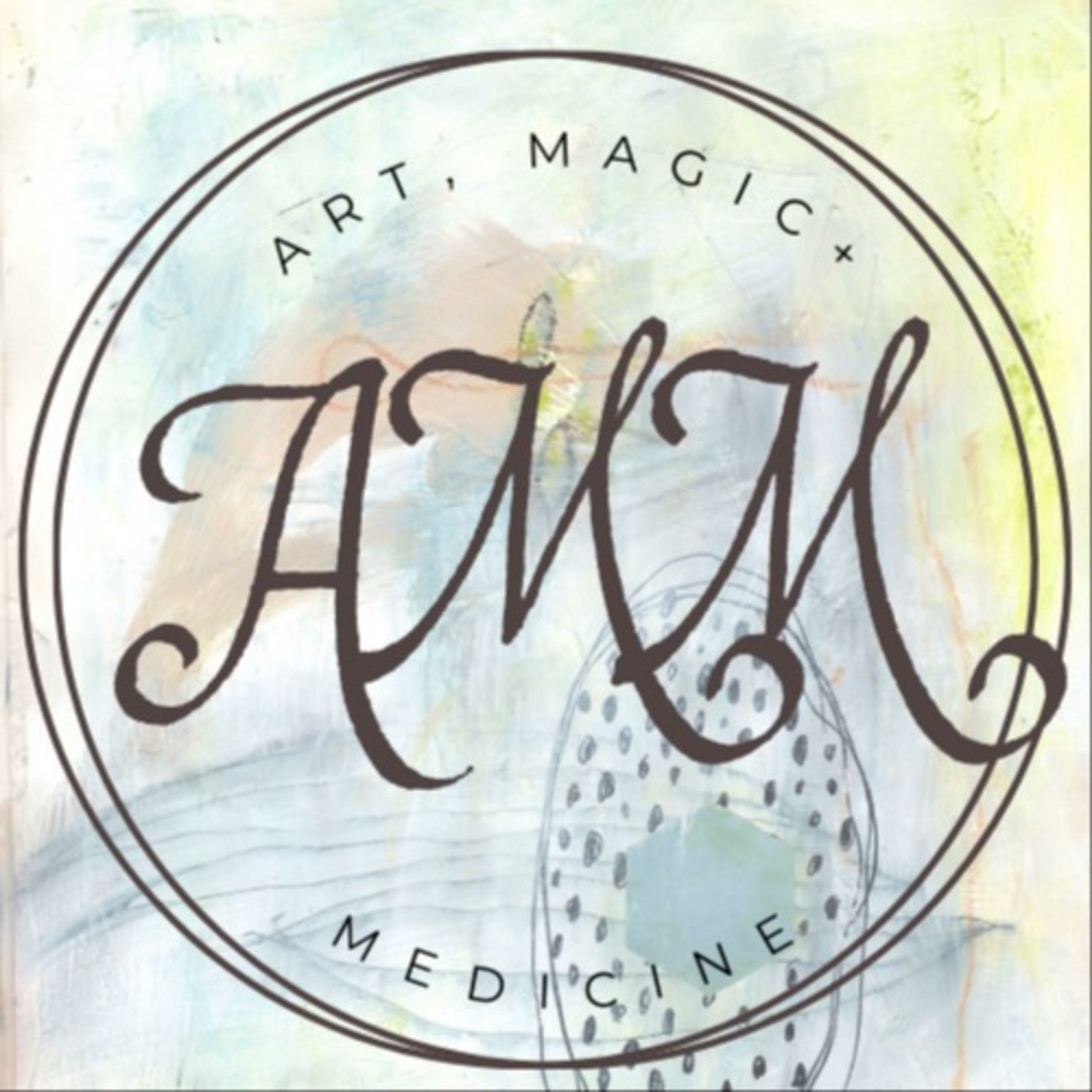 Art, Magic and Medicine