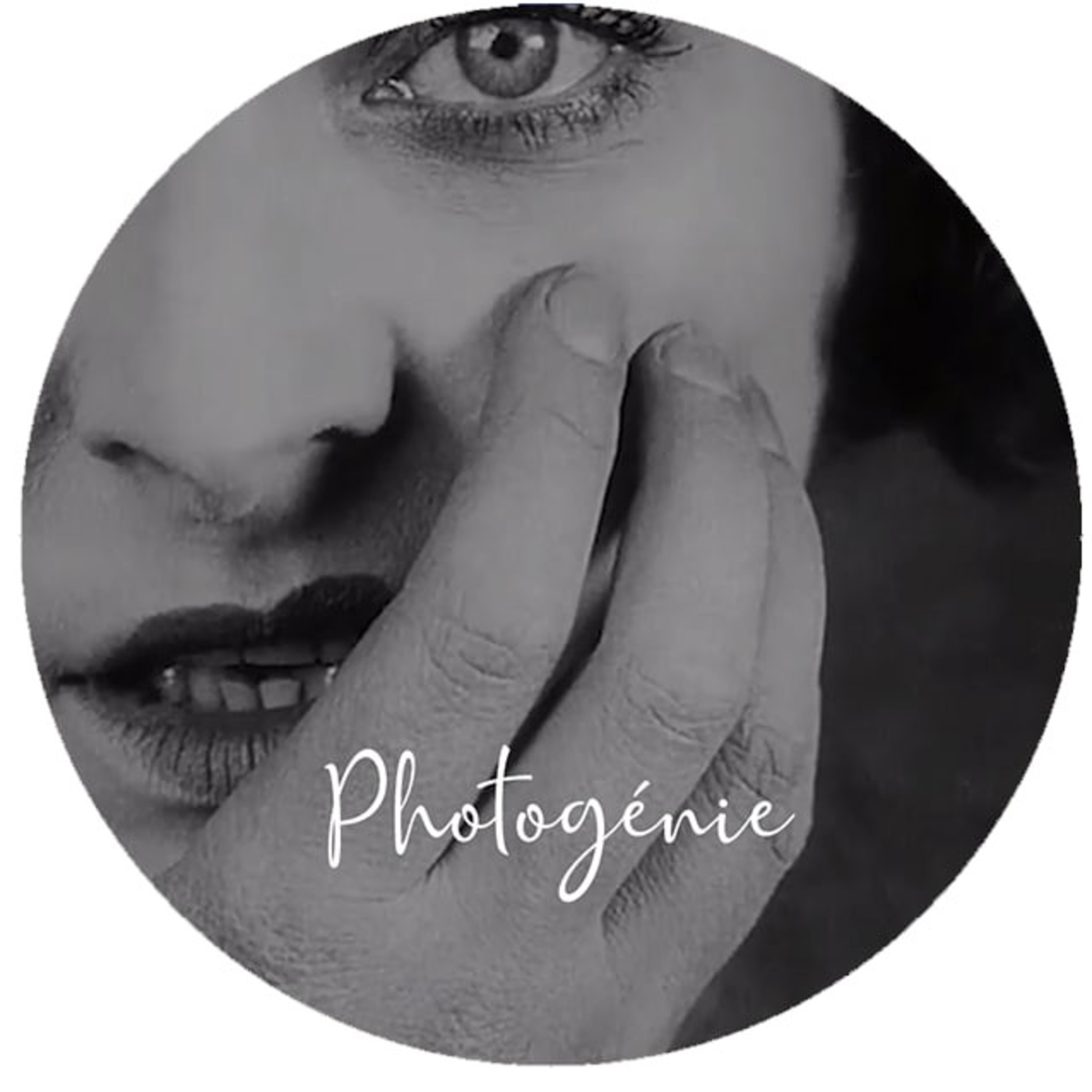 فتوژنی|Photogenie