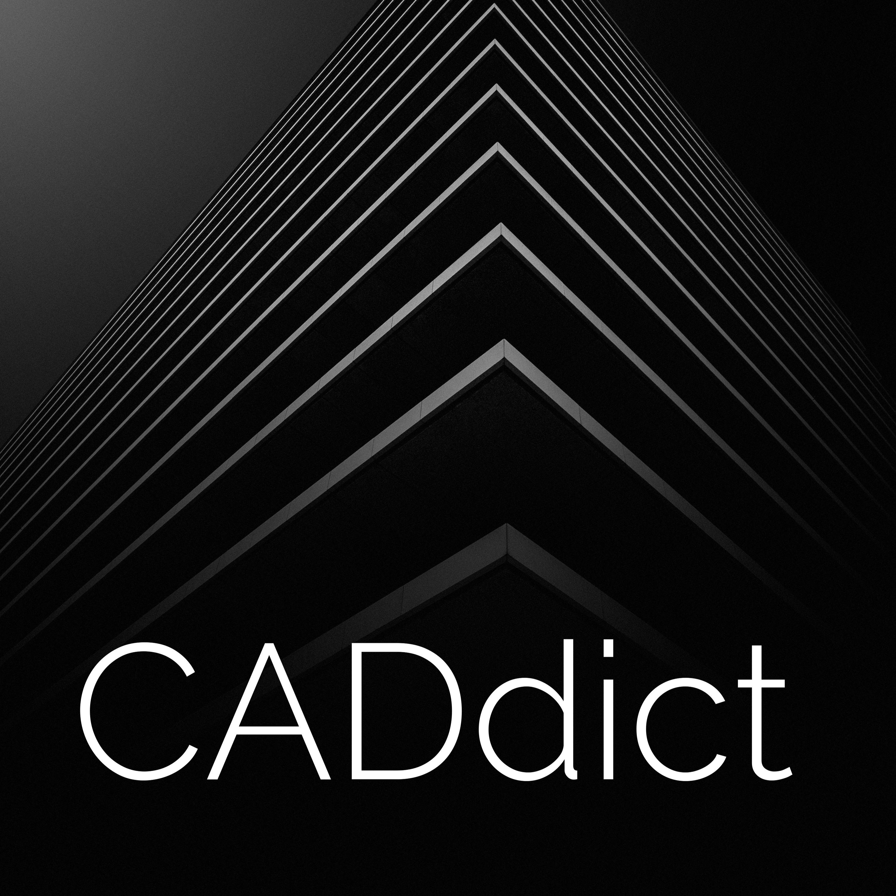 CADdict