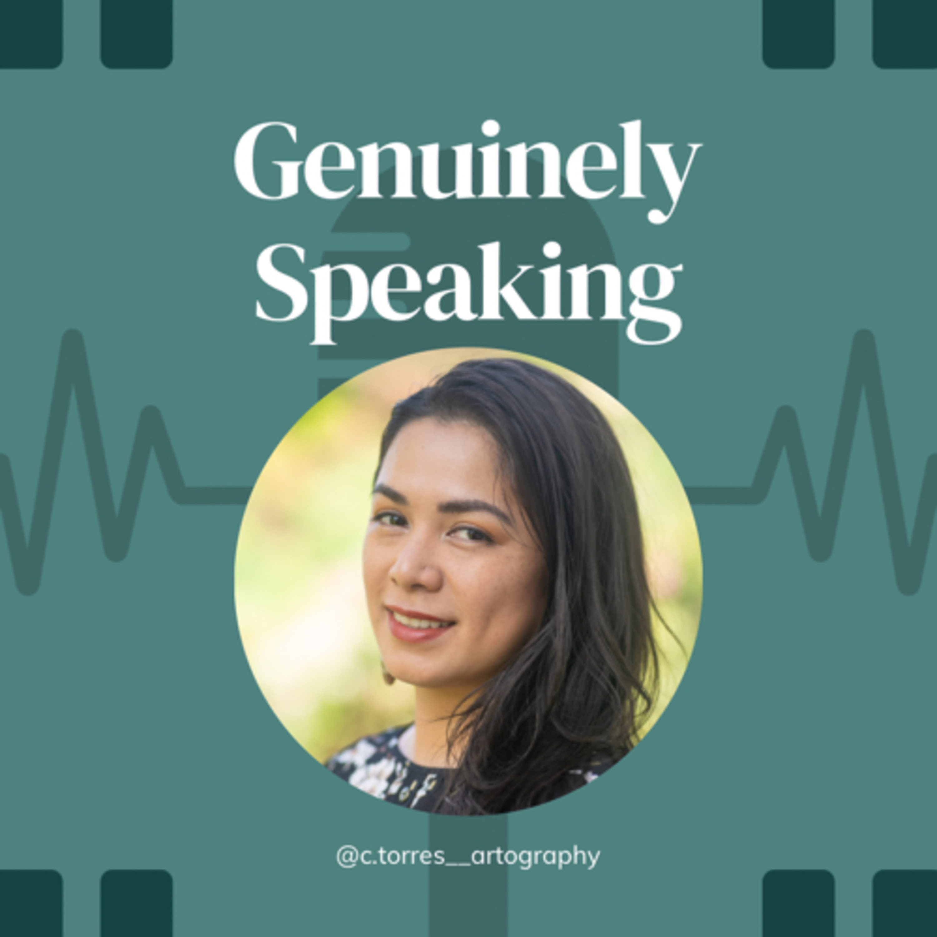 Genuinely Speaking