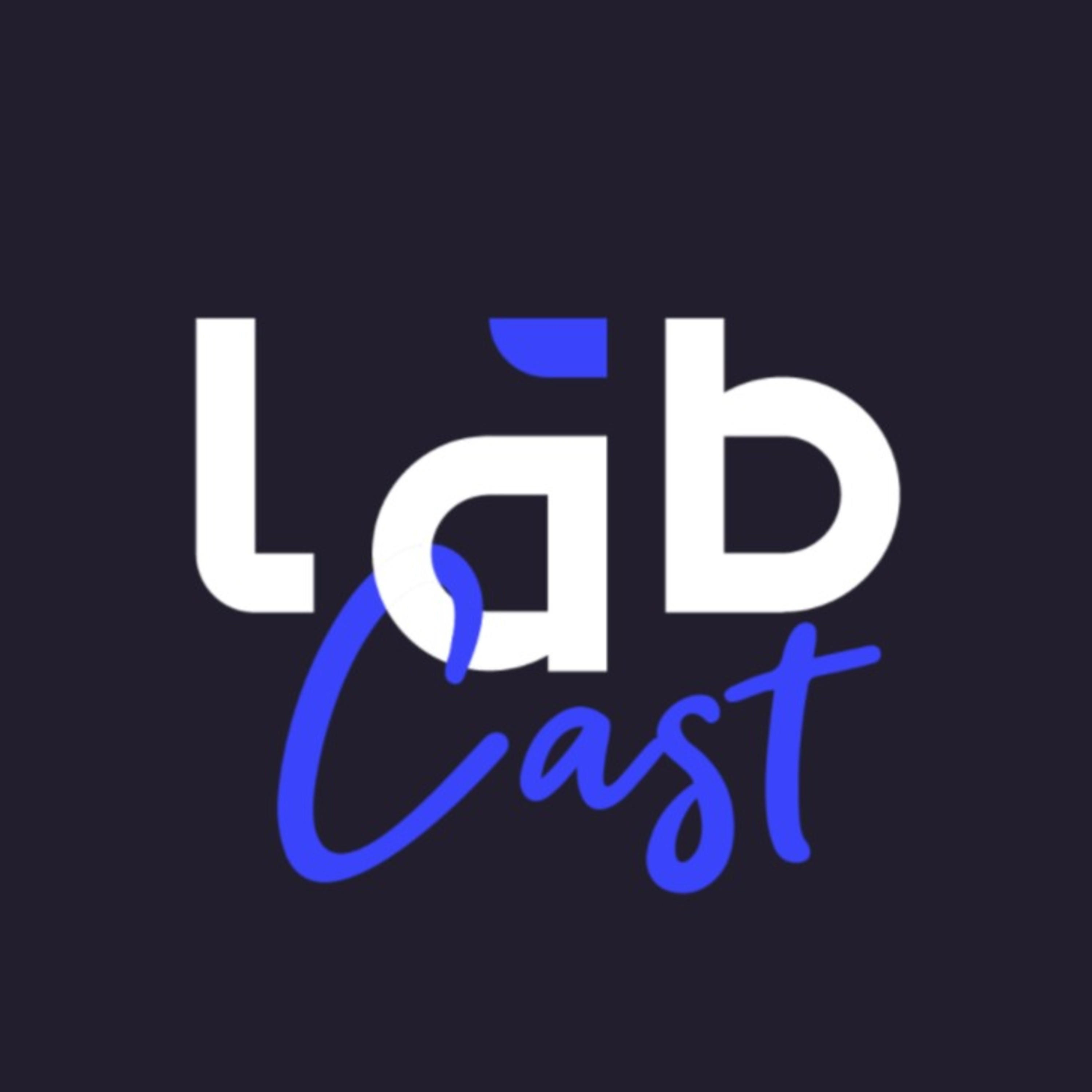 LabCast - Marketing e Vendas no Limite! podcast artwork