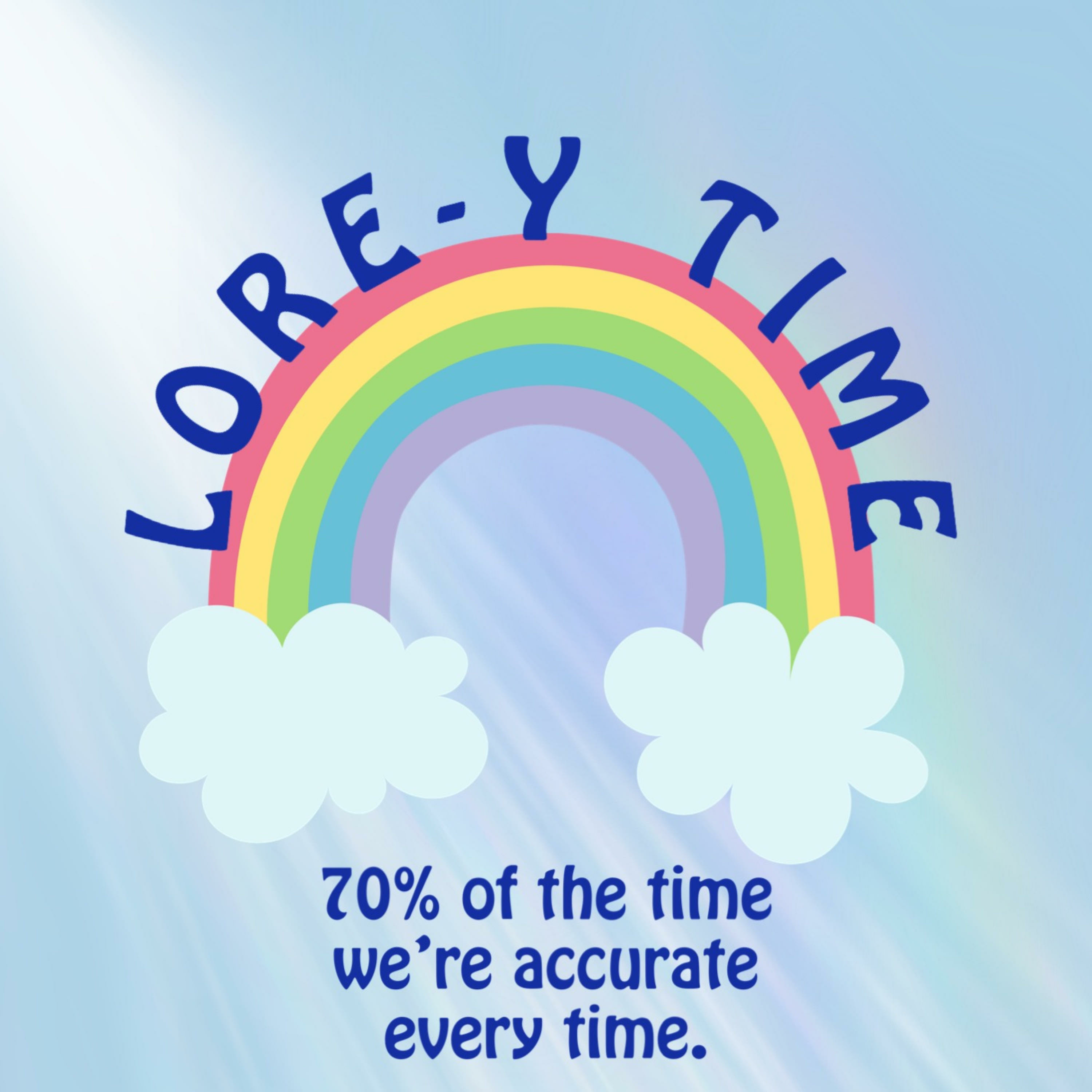 Lorey Time