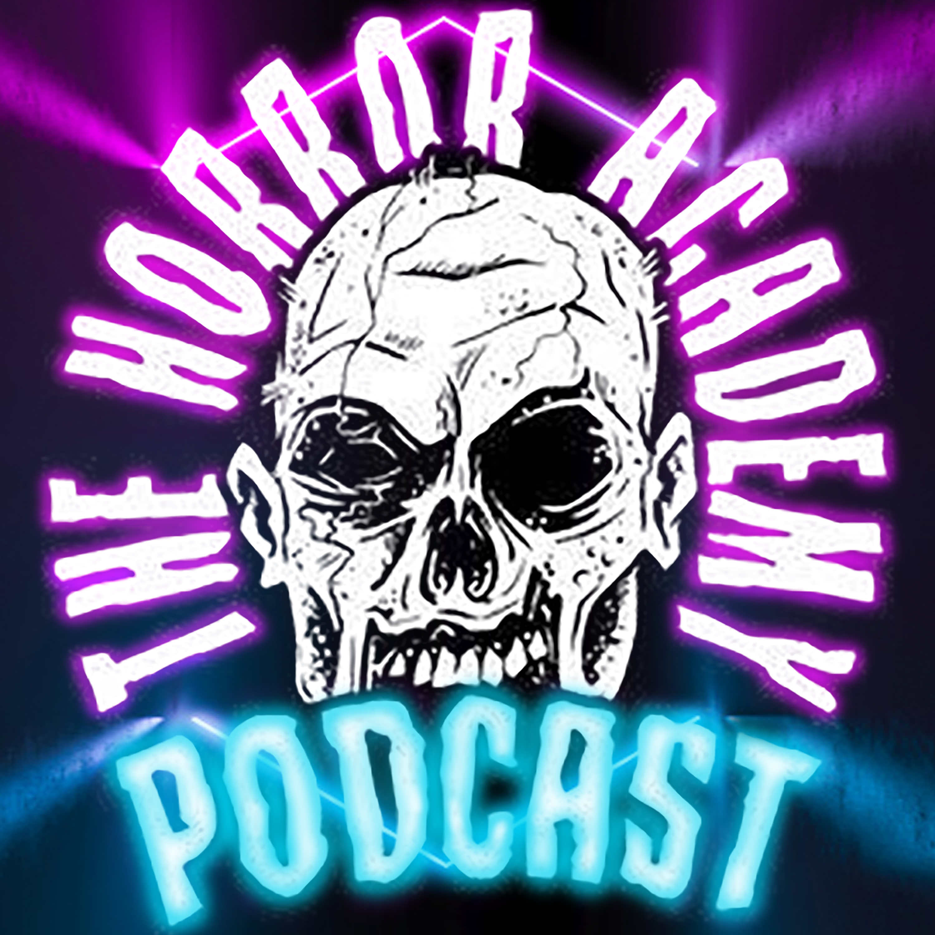 The Horror Academy Podcast