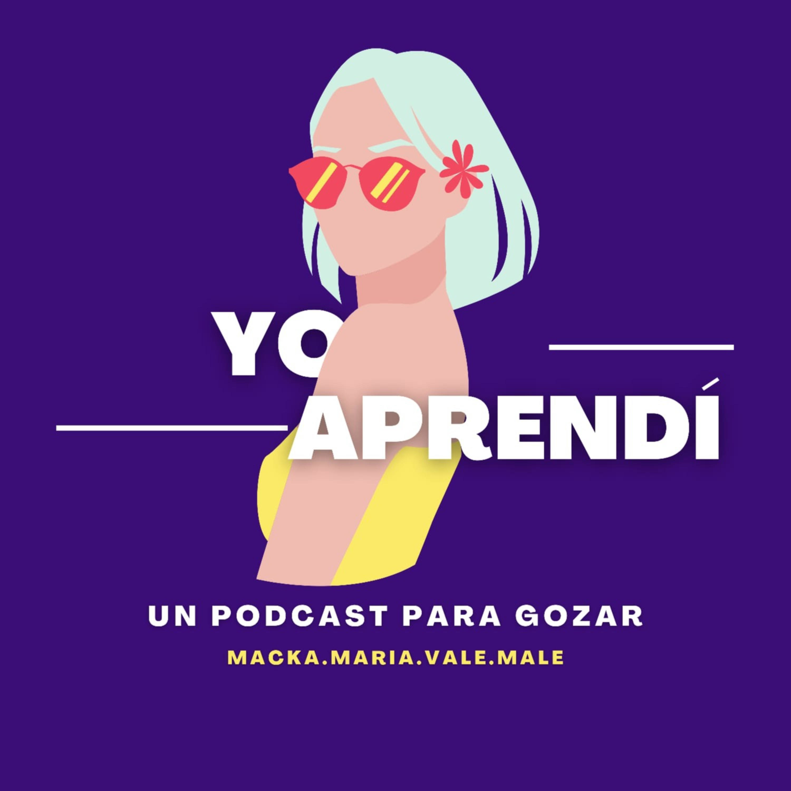 Yo Aprendí