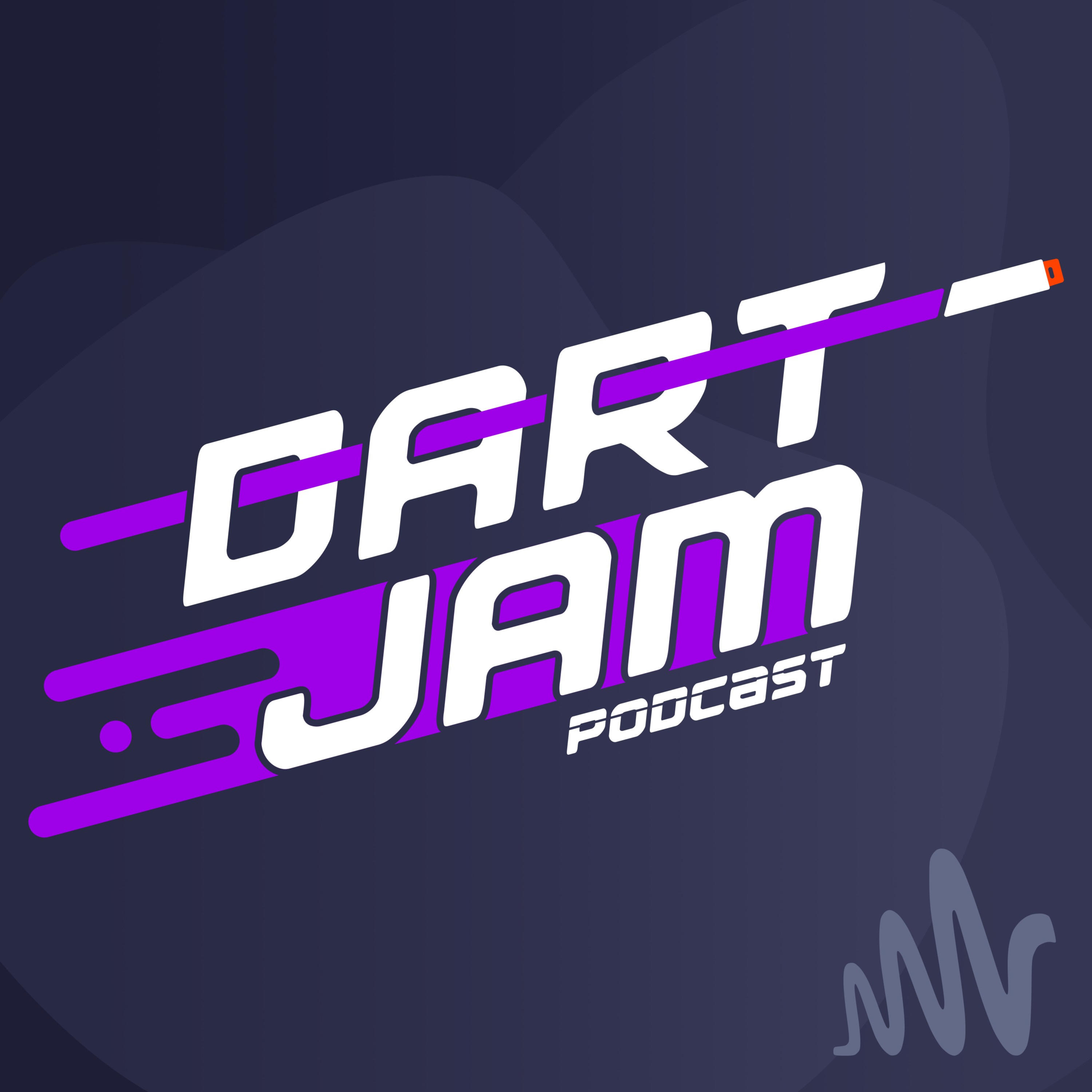 The Dart Jam