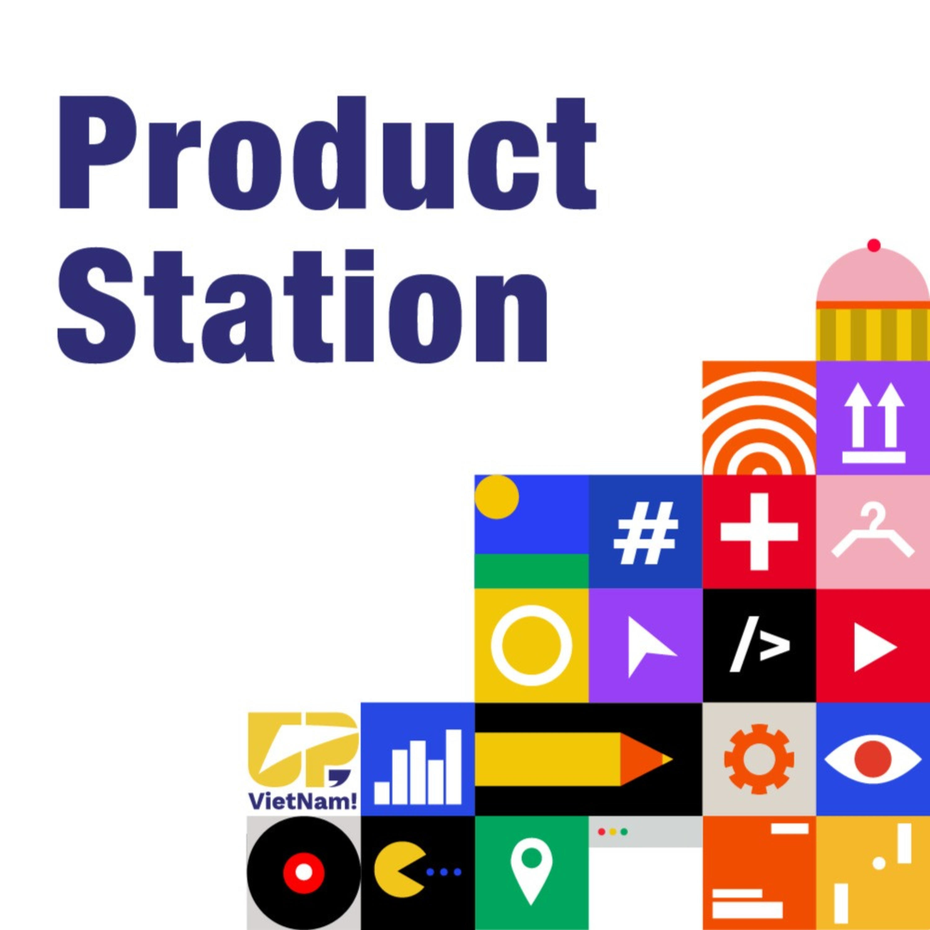 Product Station