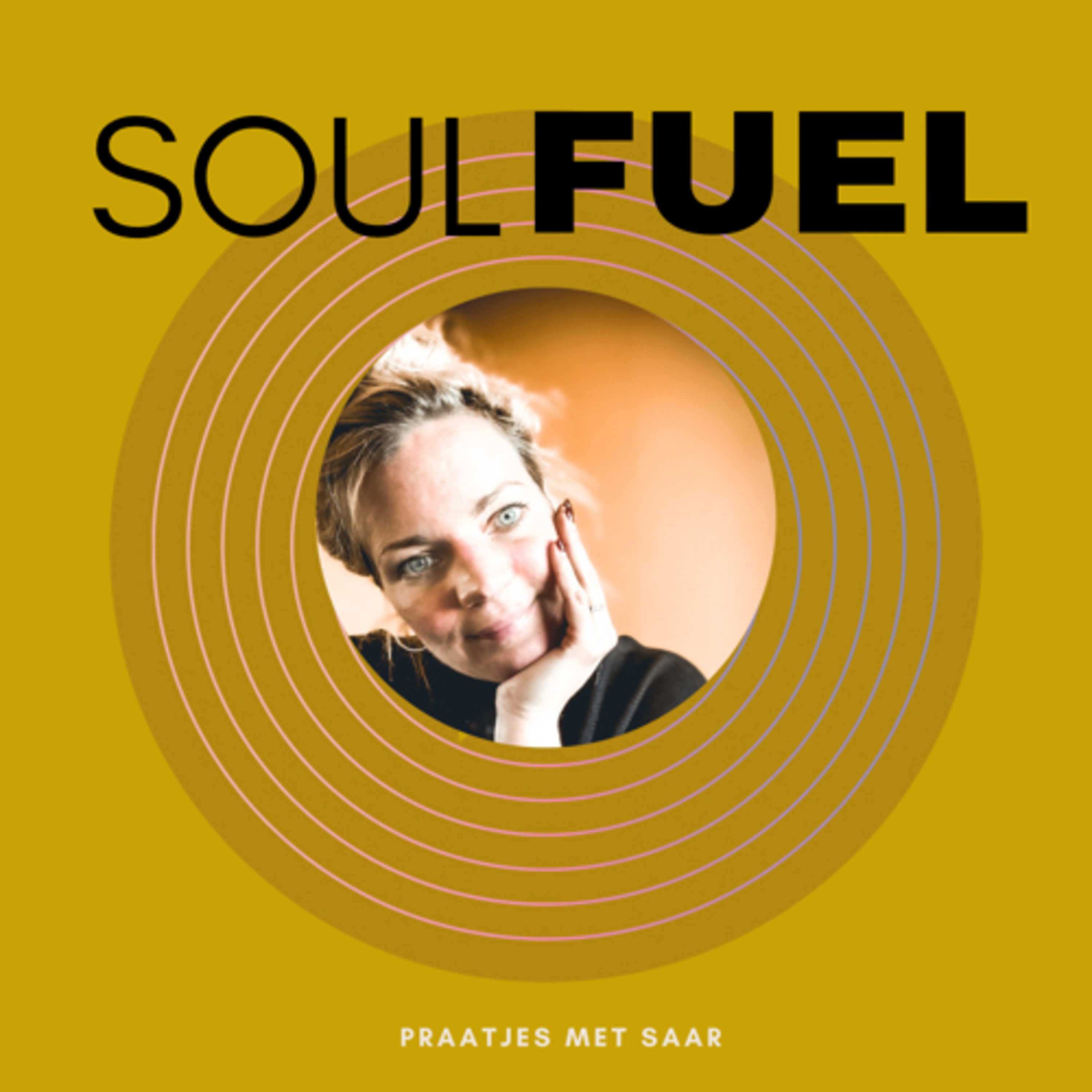SOULFUEL