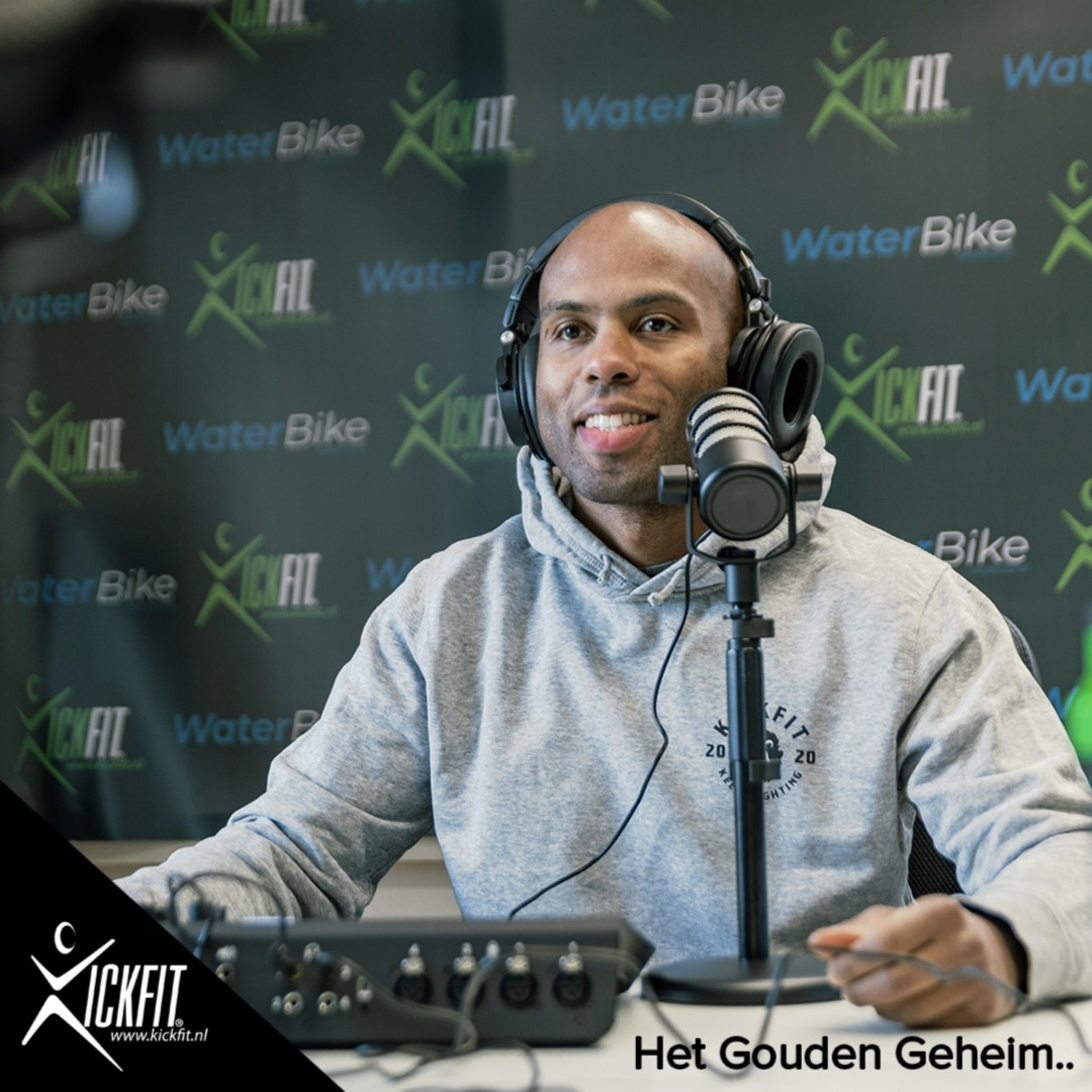 Het Gouden Geheim