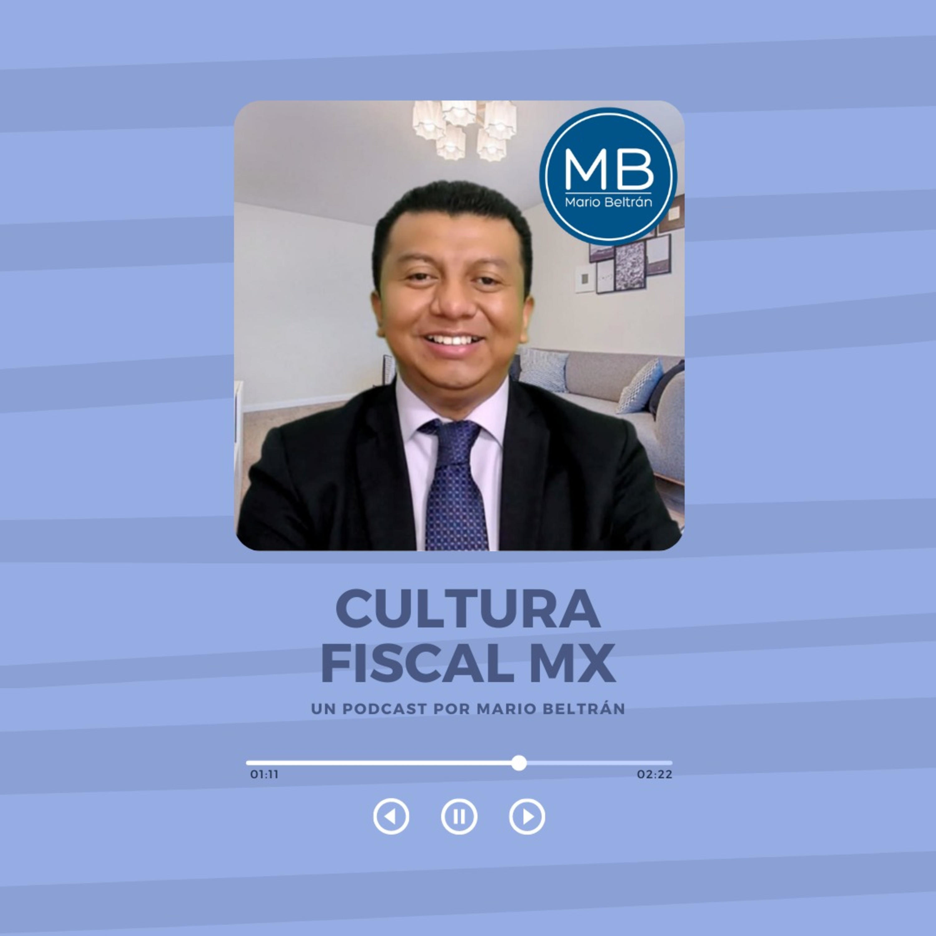 Cultura Fiscal MX