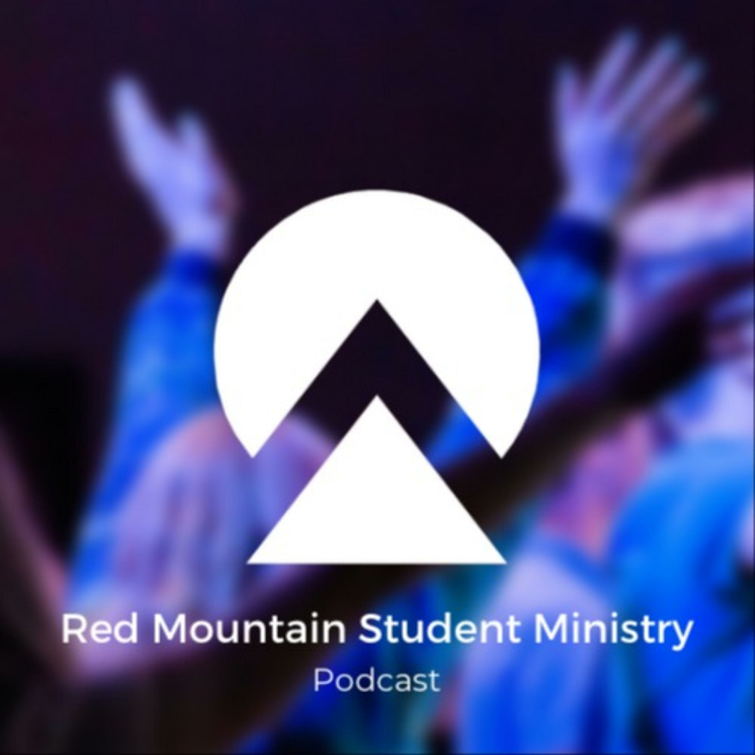 Red Mountain Student Ministry