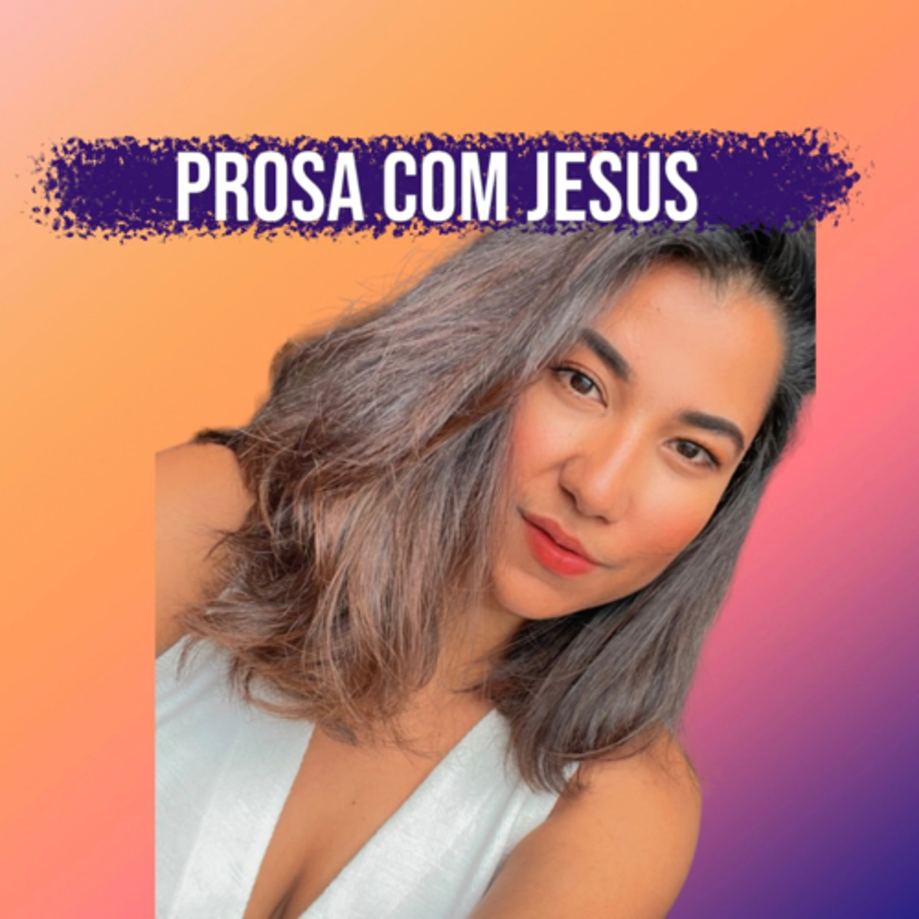 Prosa com Jesus