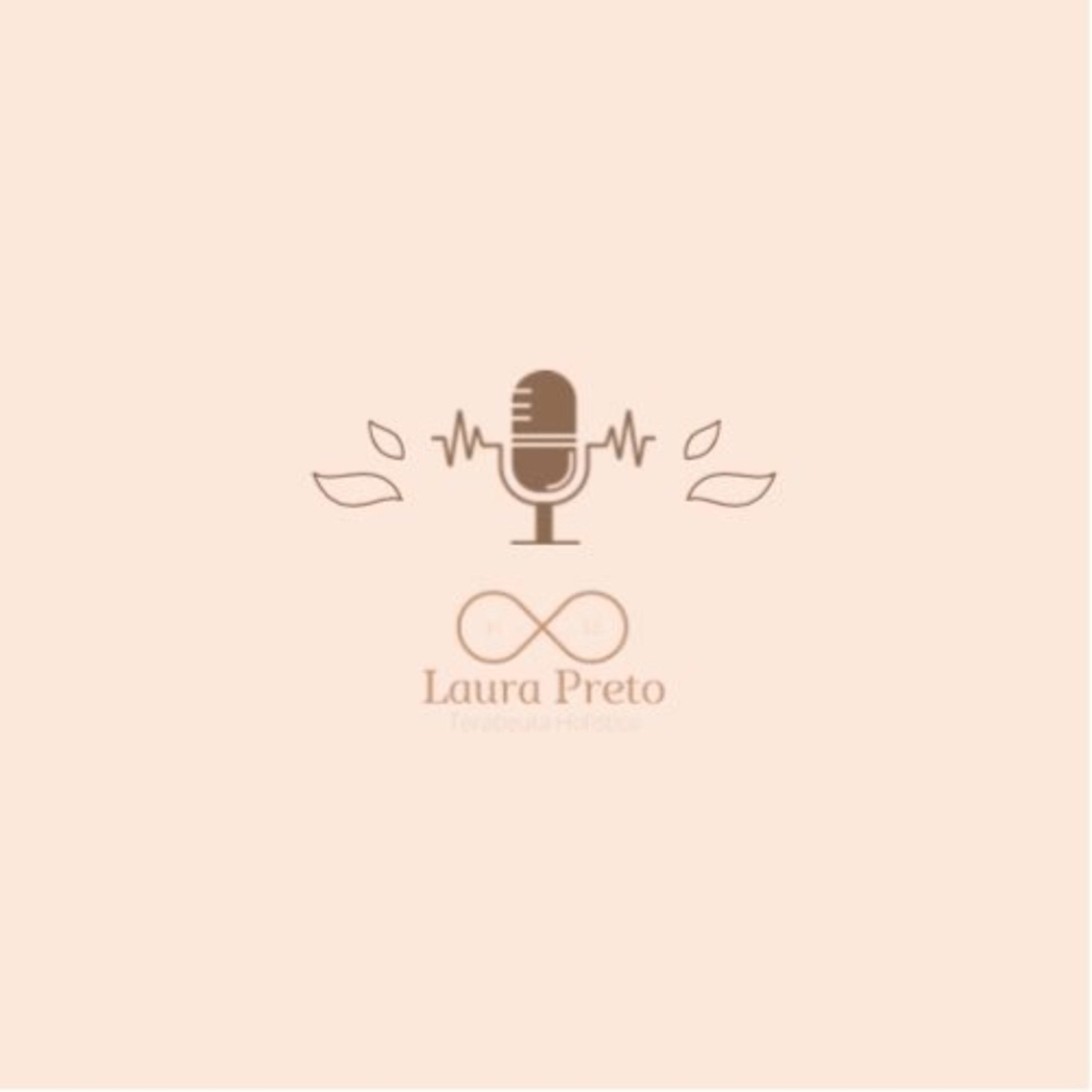 El poder que habita en tí podcast artwork