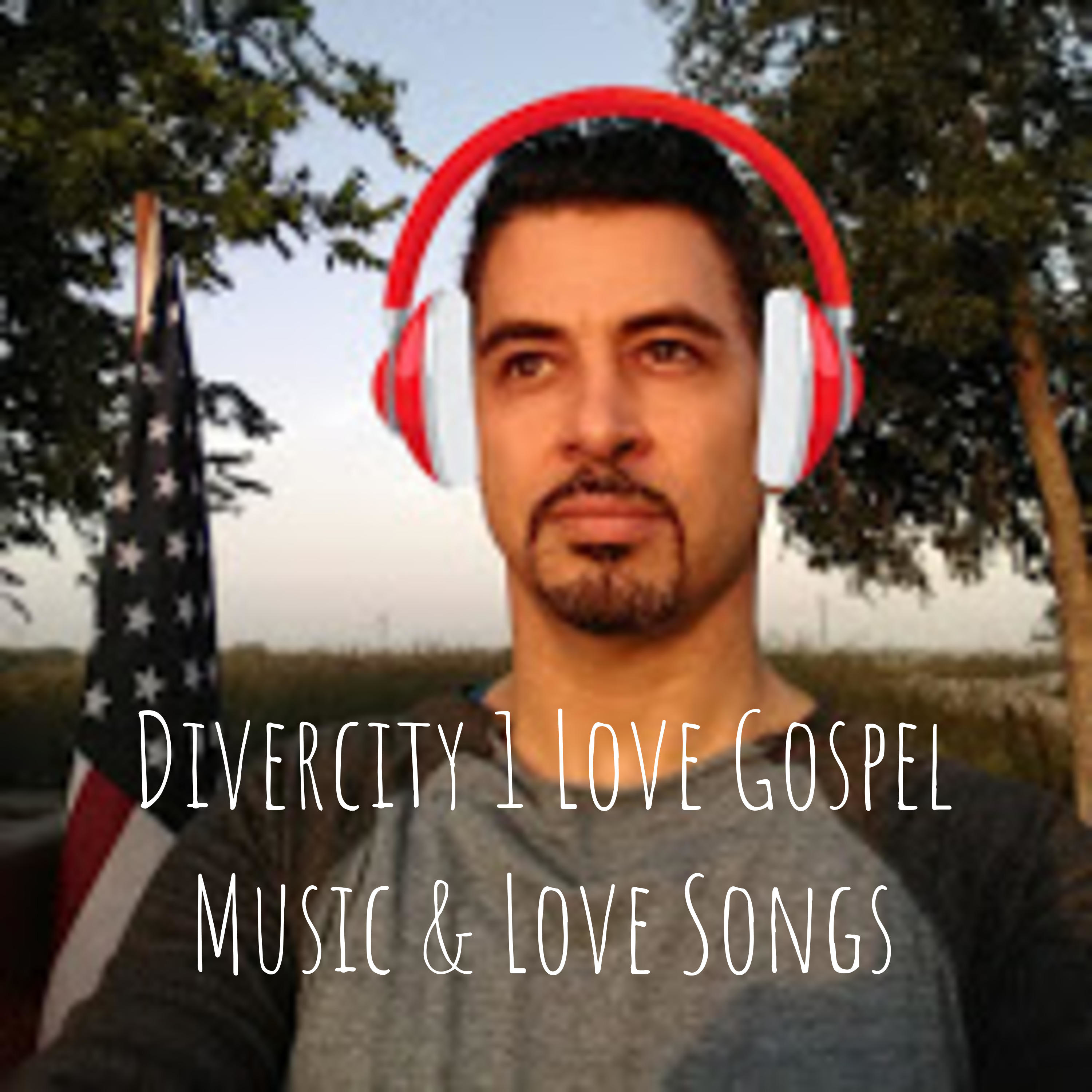 Divercity 1 Love Christian Network
