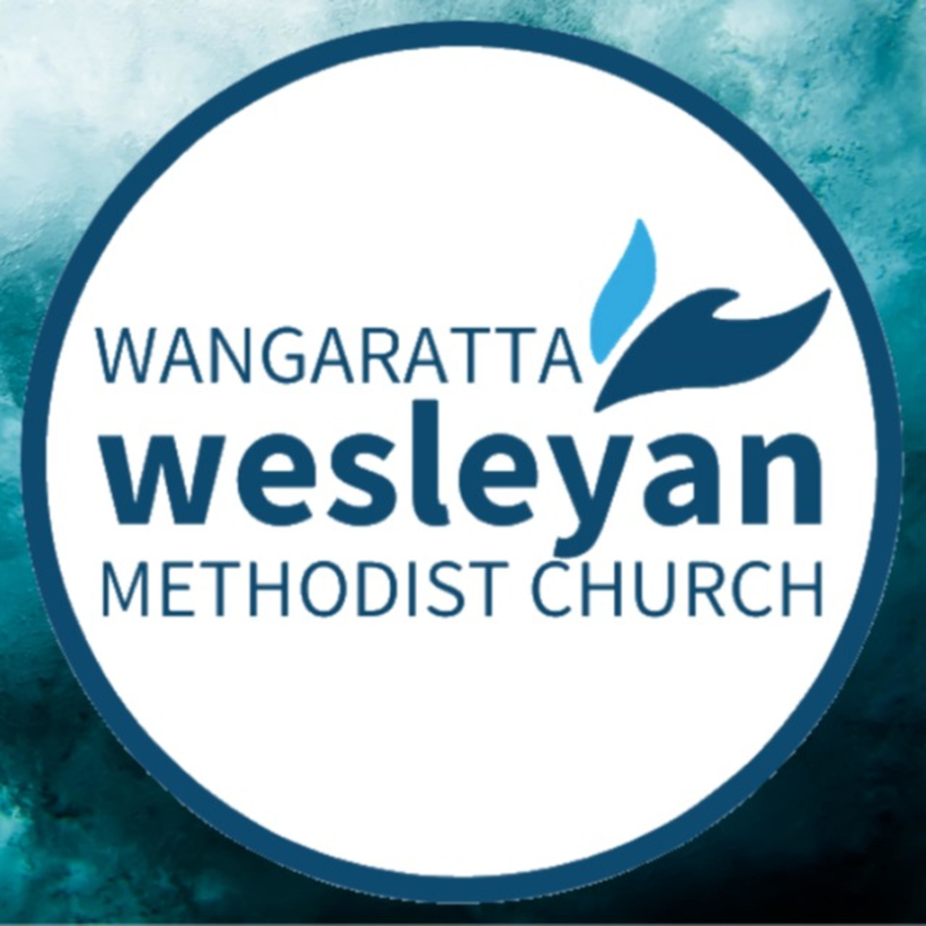 Wangaratta Wesleyan Methodist Church