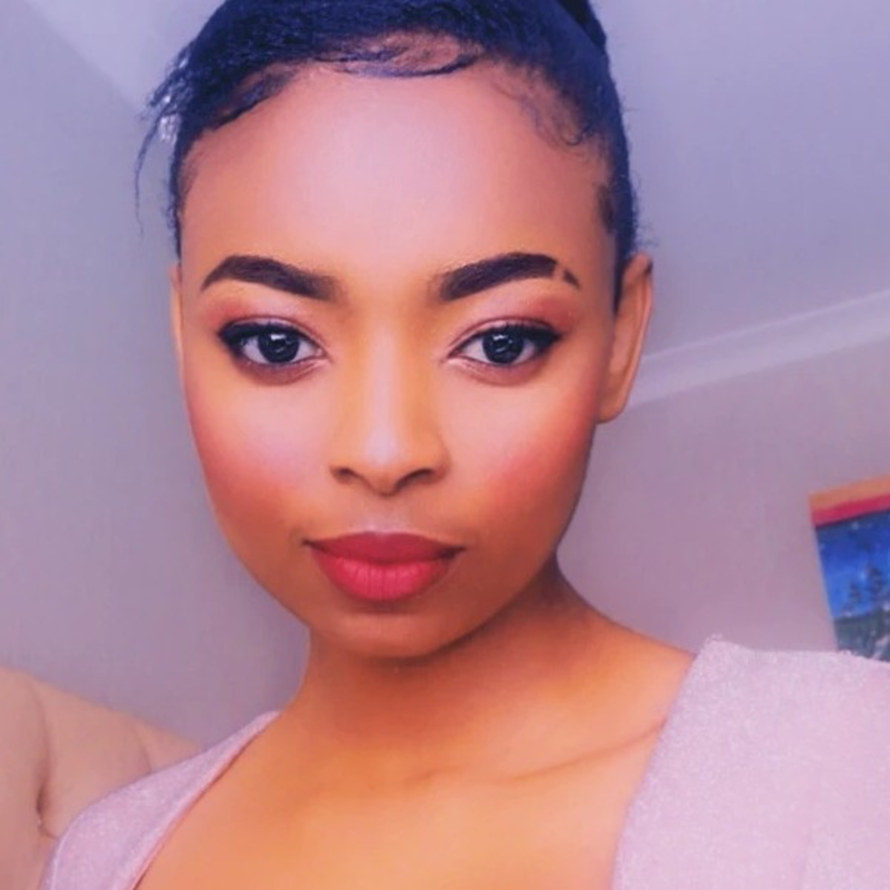 Healing Heavenly With Lerato Tsotetsi