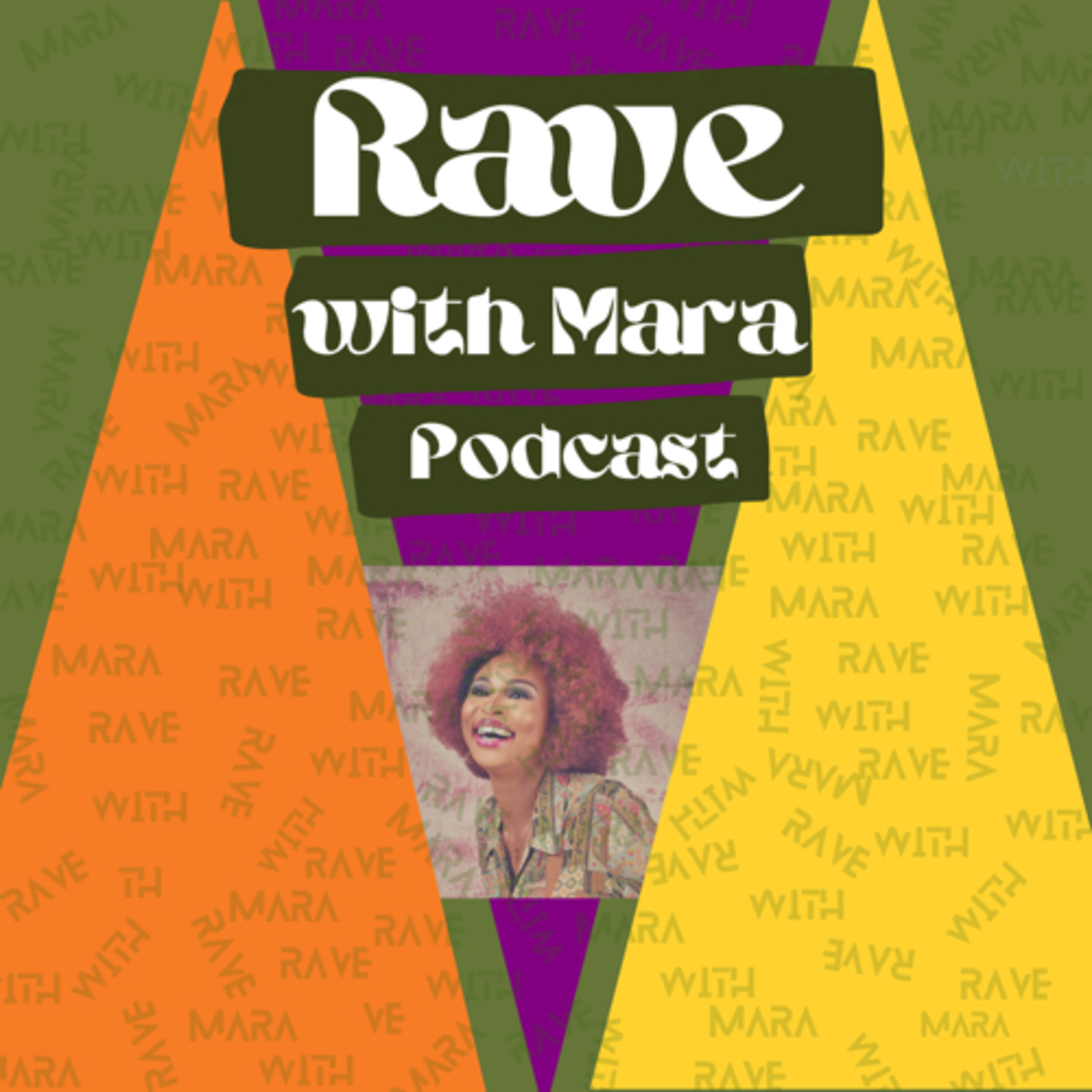 Rave with Mara