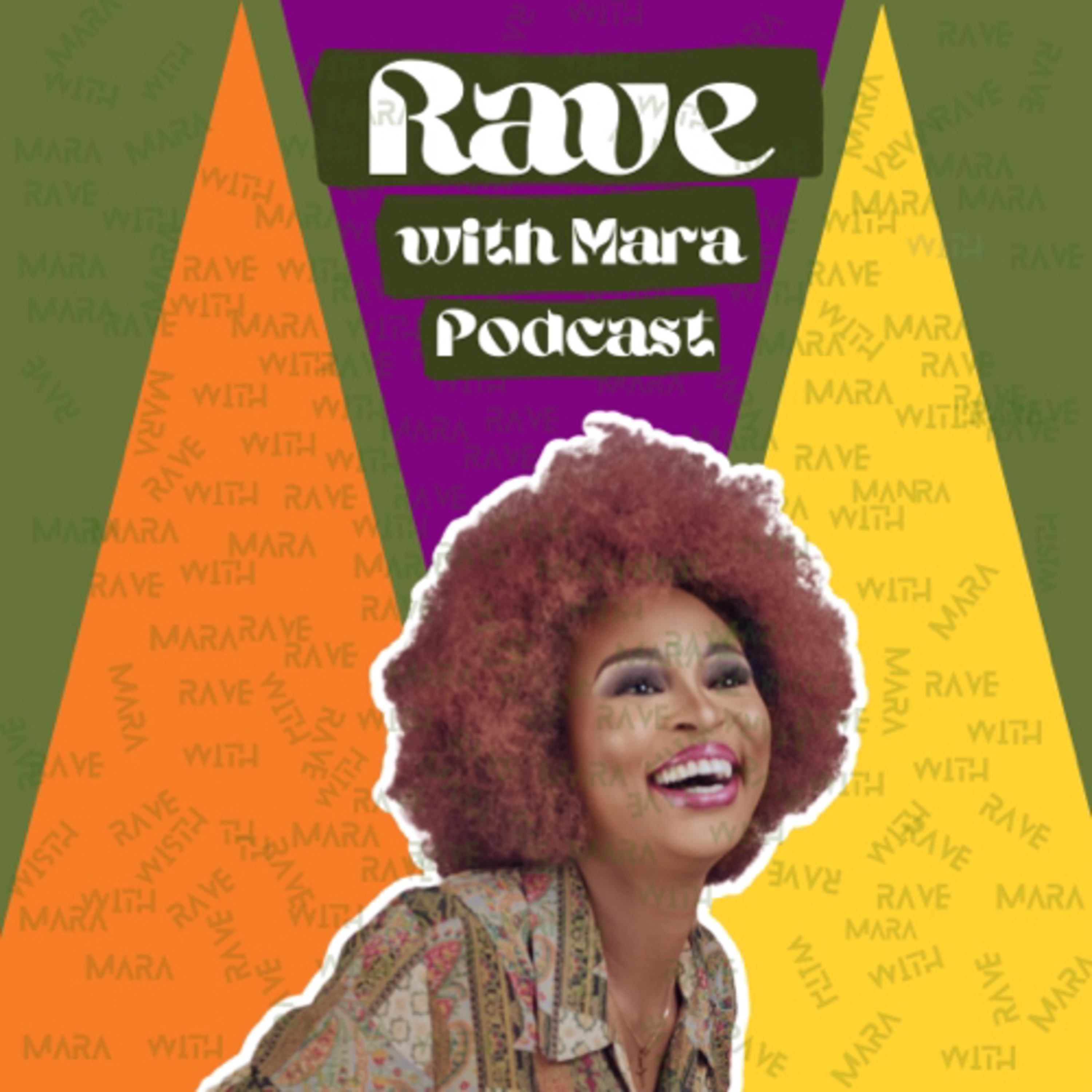 Rave with Mara