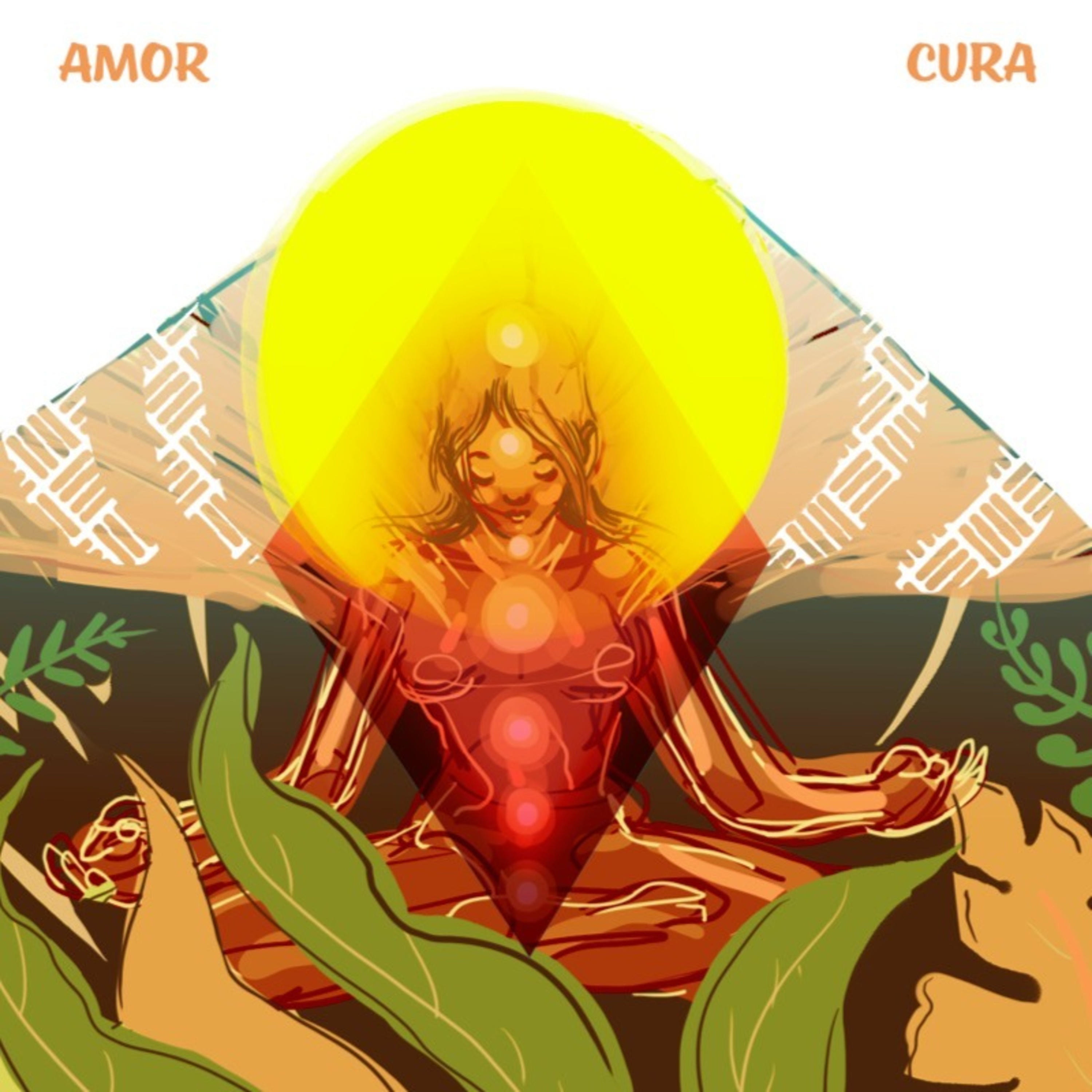 Cuidados de Amor e Cura podcast artwork