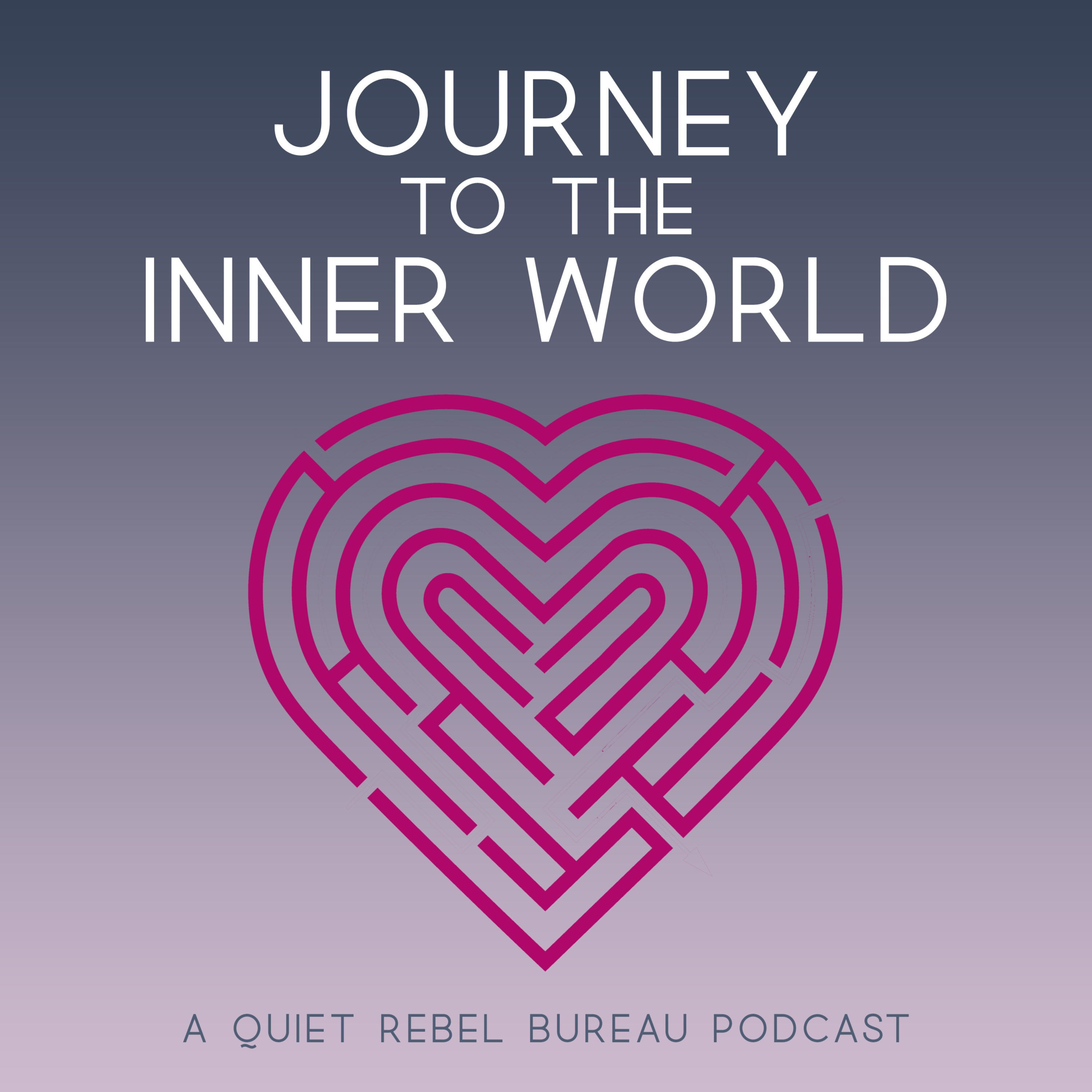 Journey to the Inner World
