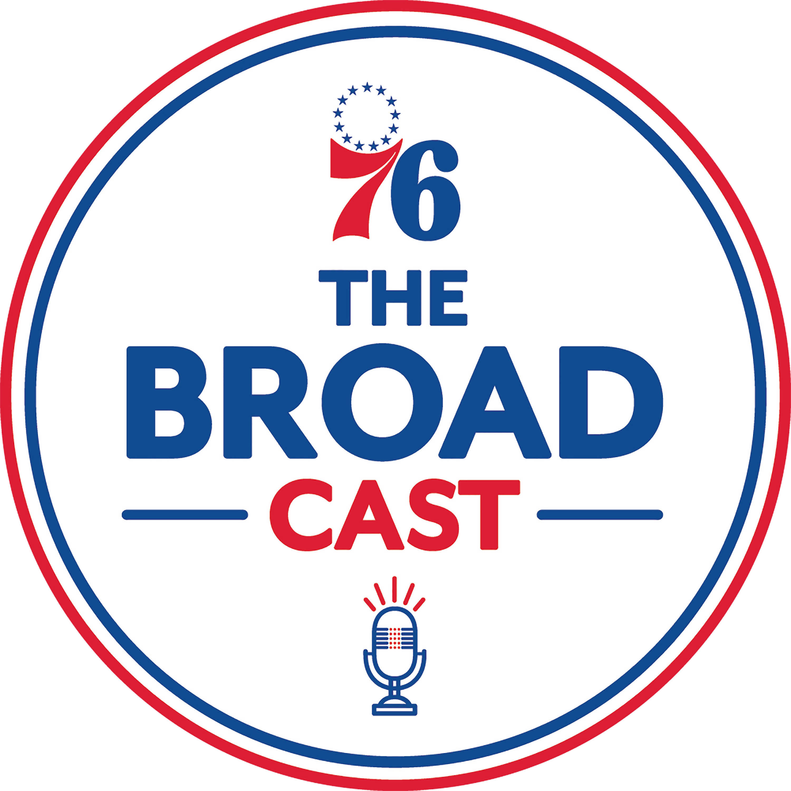 76ers Podcast Network