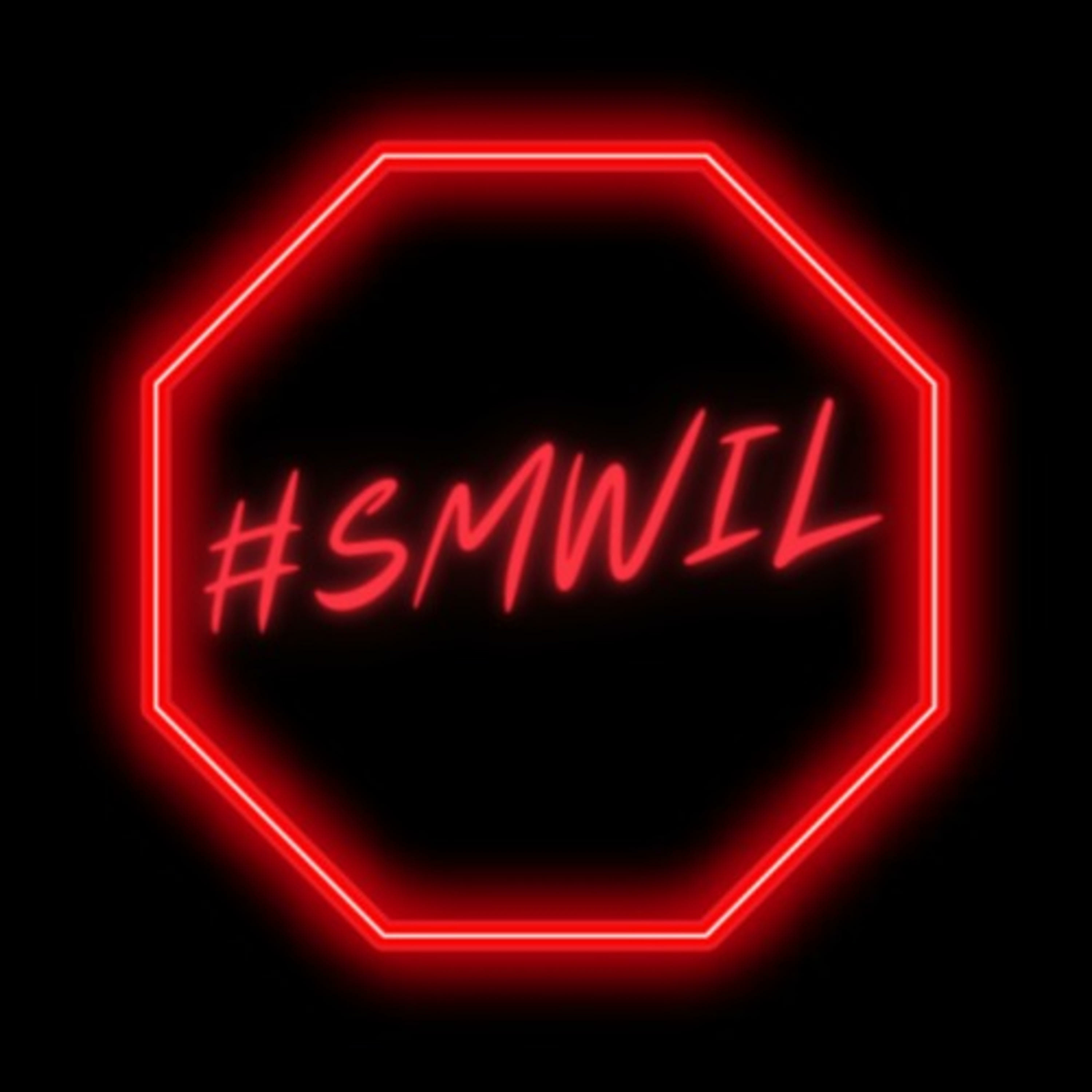 Stop Me When I Lie podcast artwork