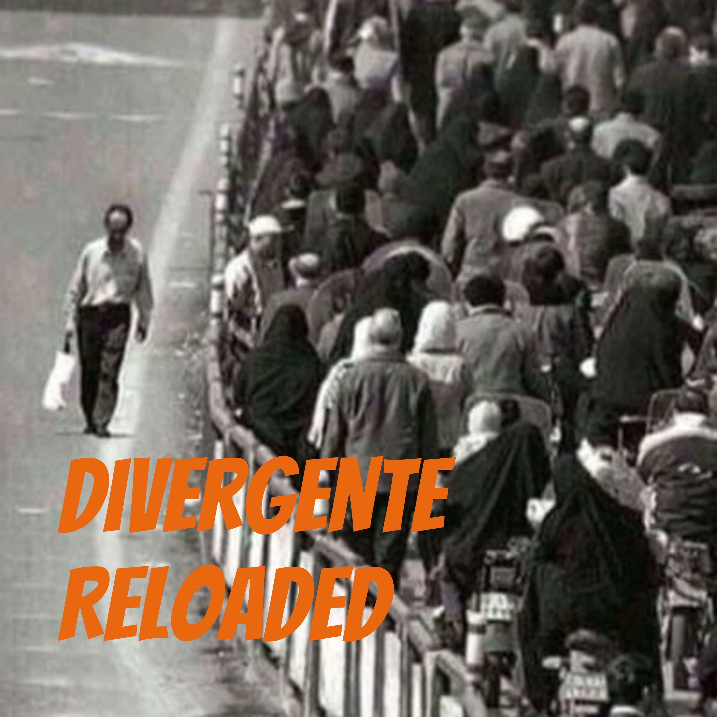 Divergente Reloaded
