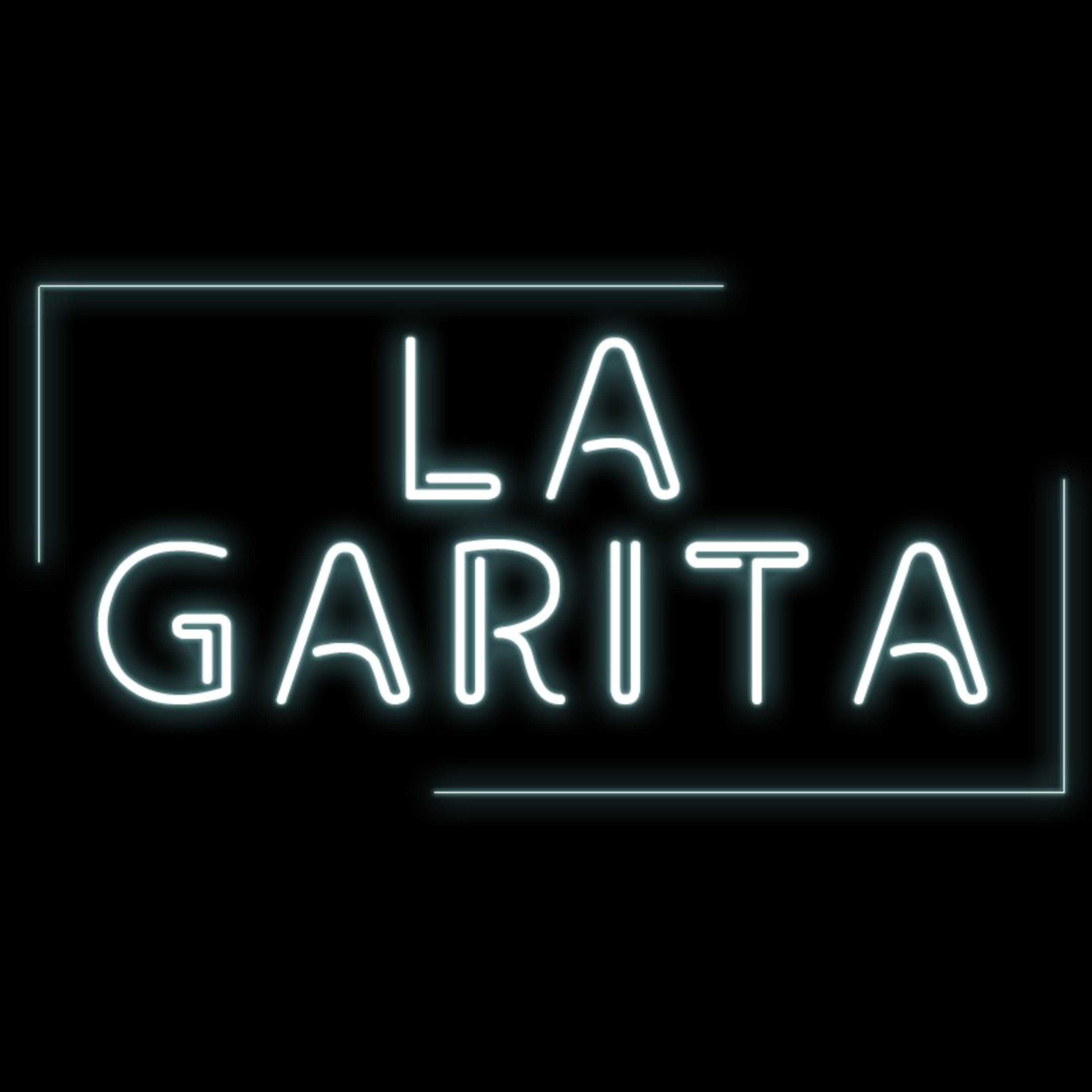 La Garita PODCAST