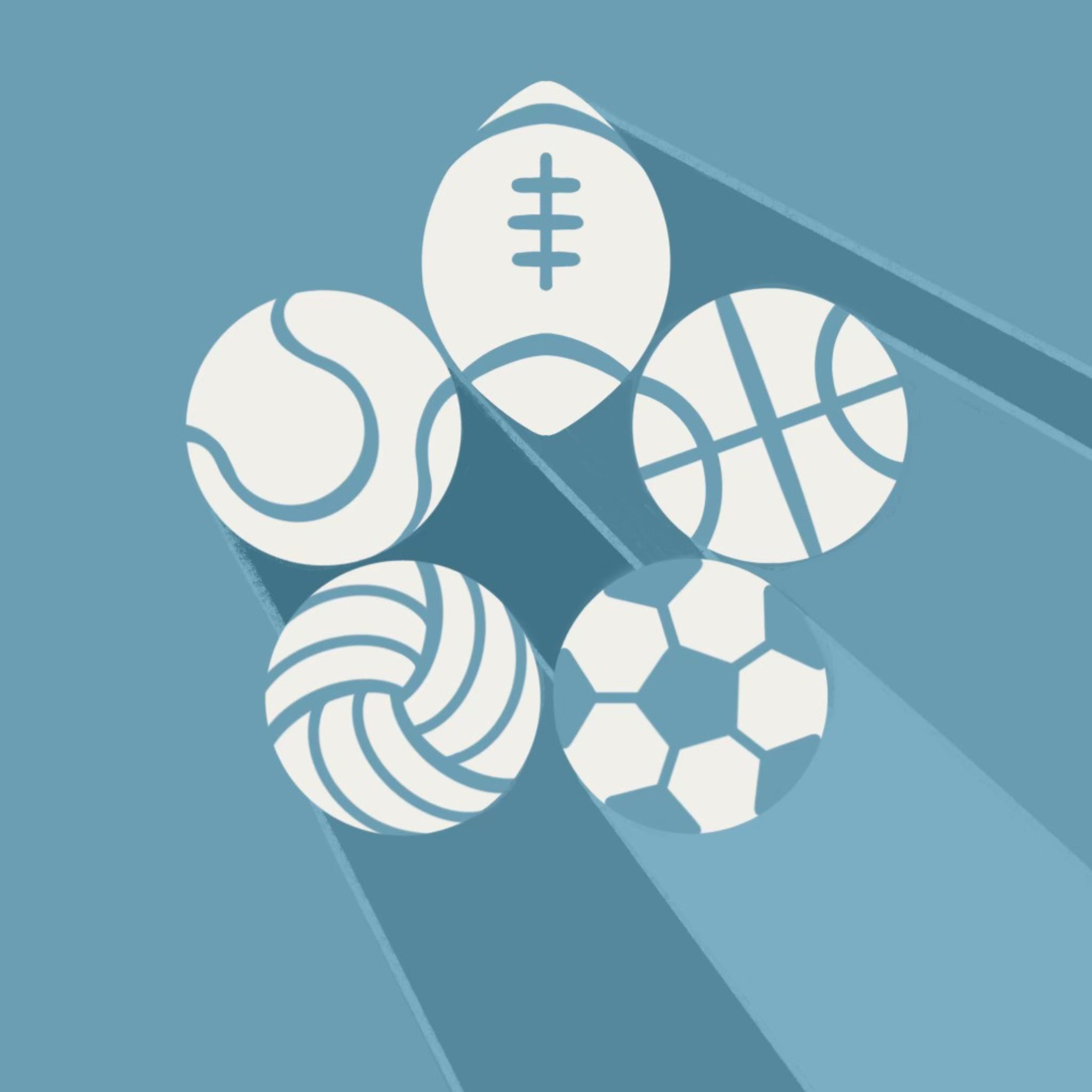 Lions' Play podcast artwork