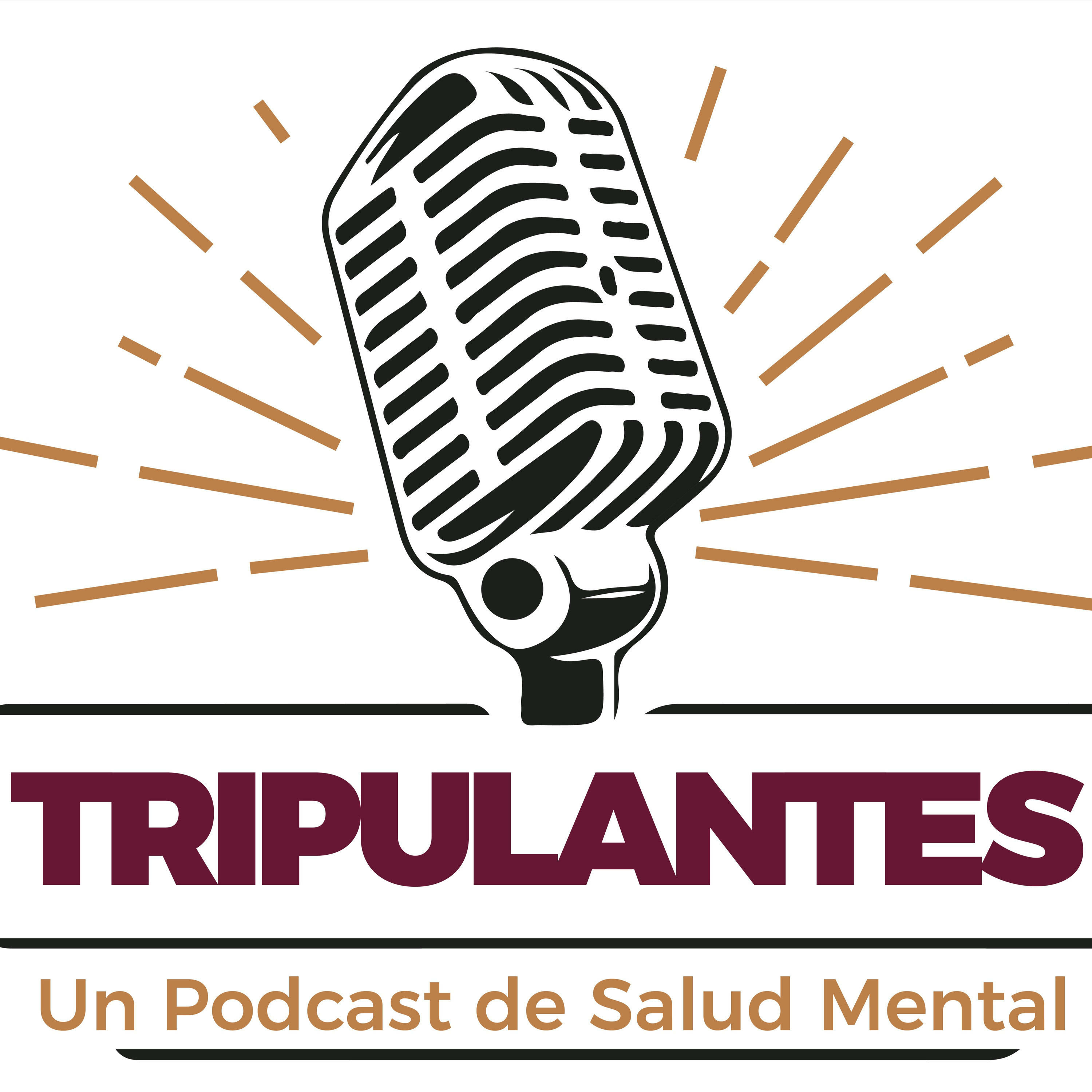 TRIPULANTES un podcast de salud Mental