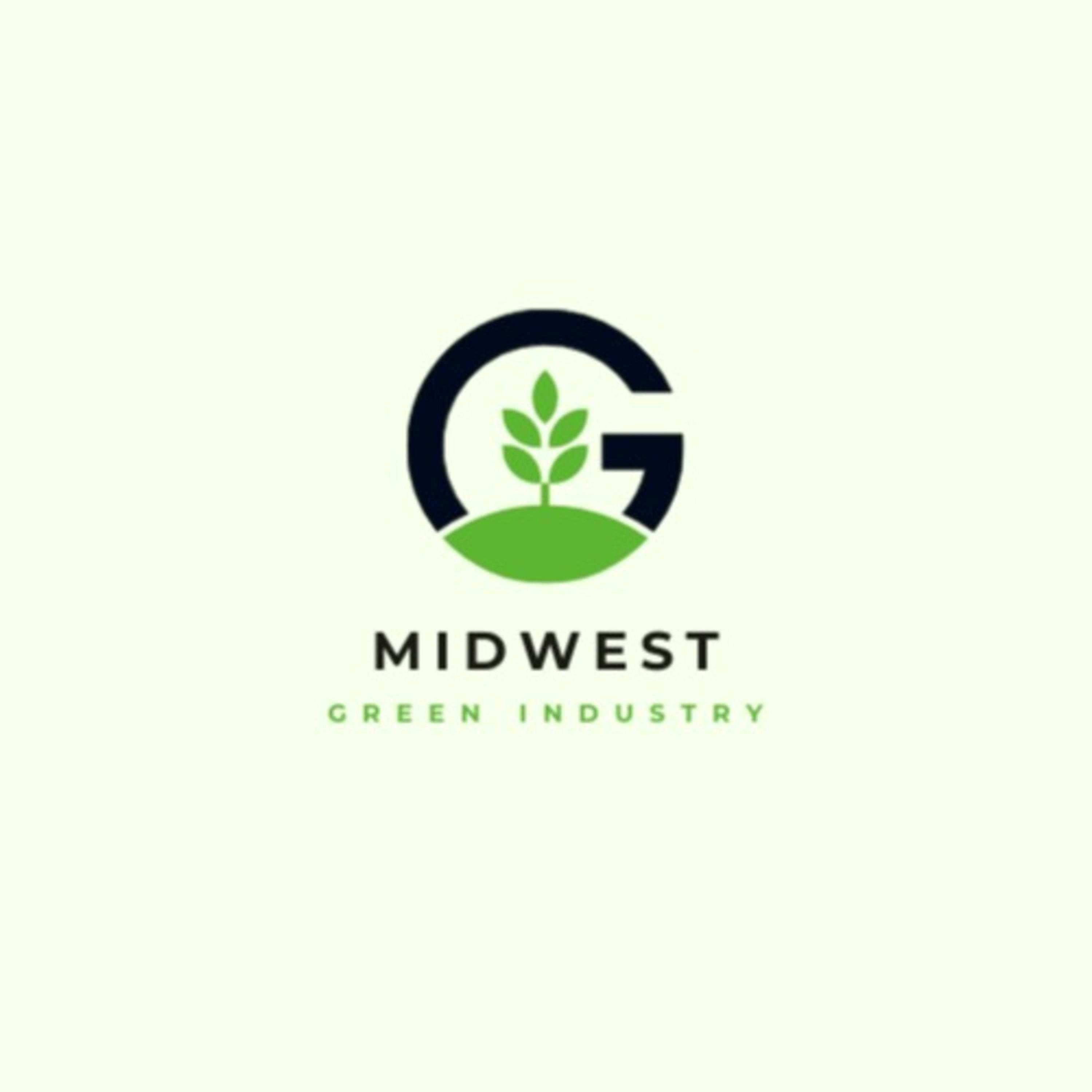 Midwest Green Industry cover