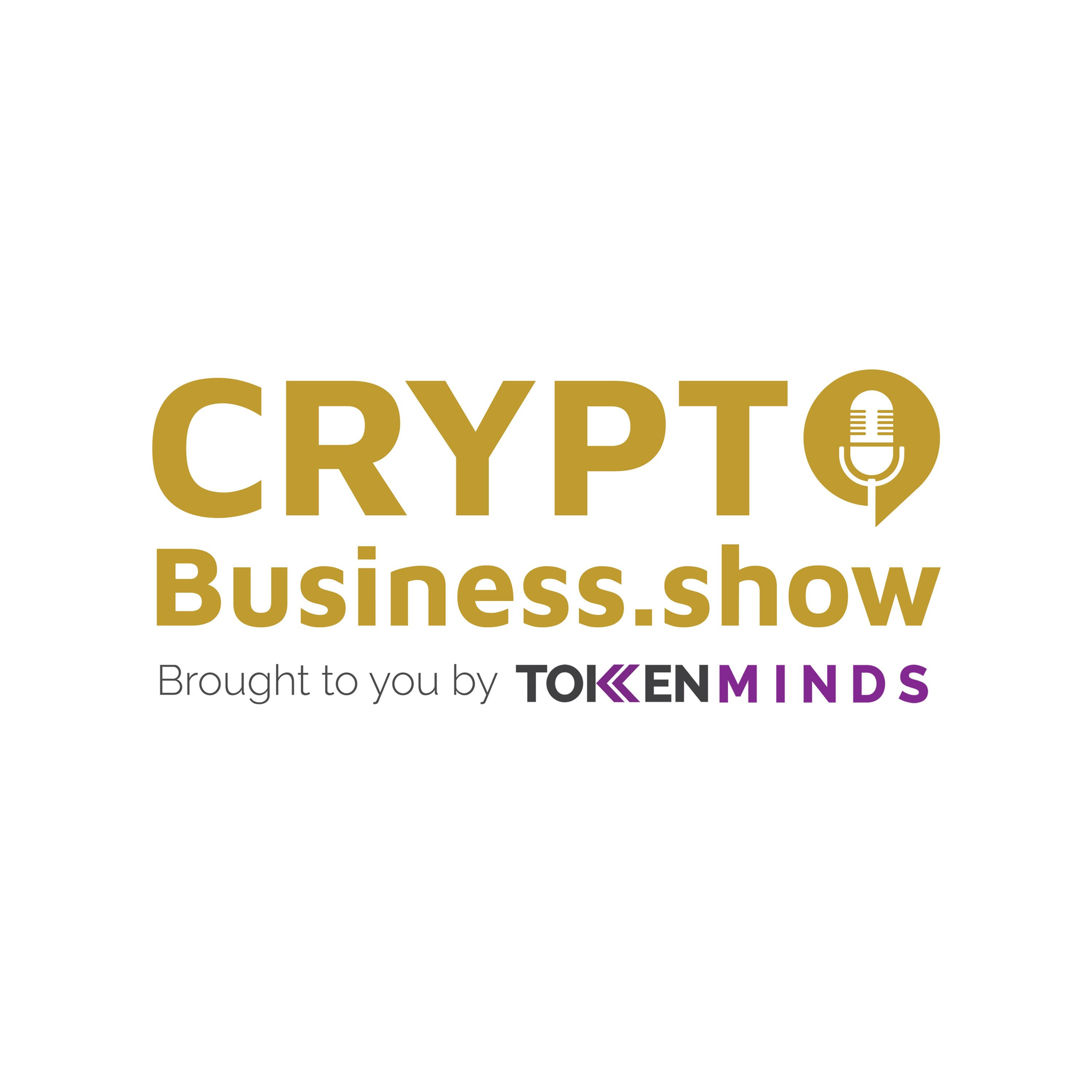 TokenMinds Podcast • A podcast on Spotify for Creators