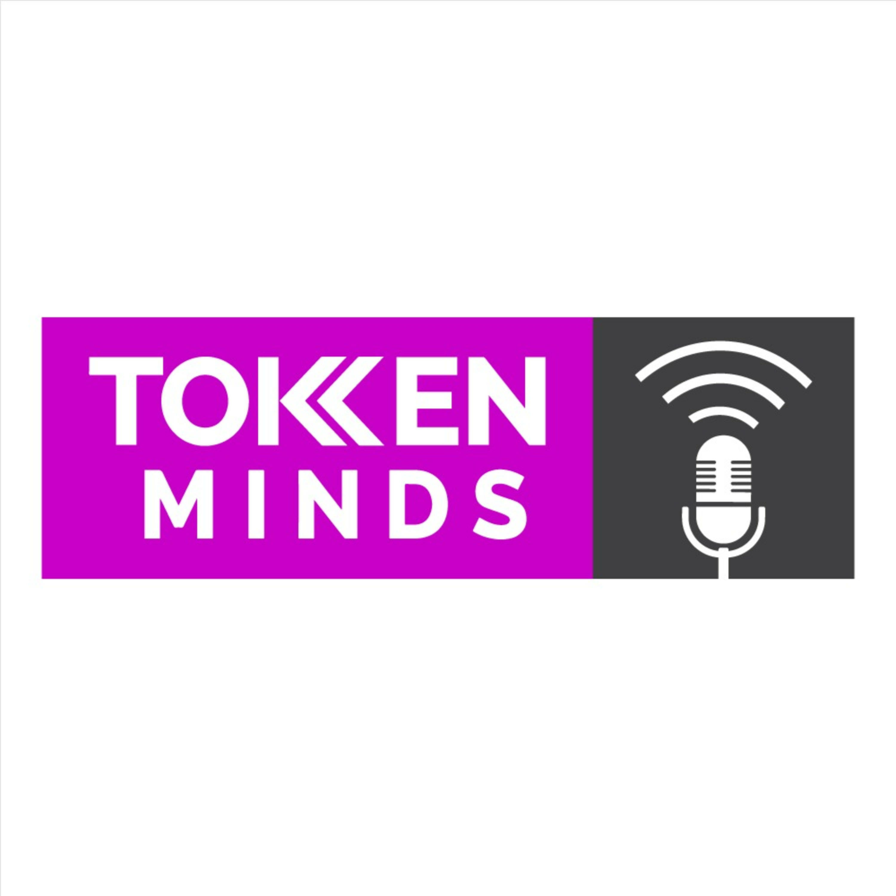 TokenMinds Podcast • A podcast on Spotify for Creators