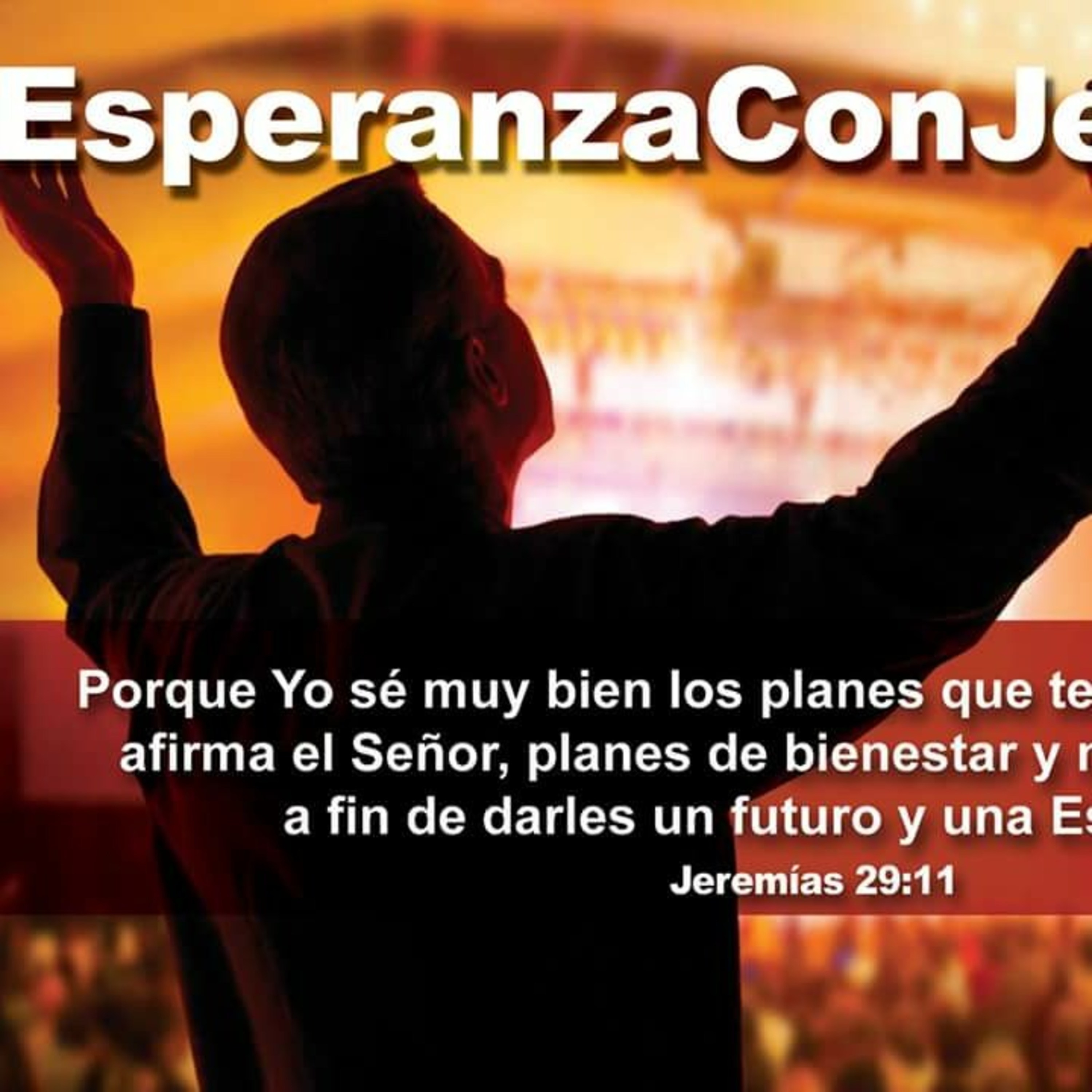 EsperanzaConJesus.com