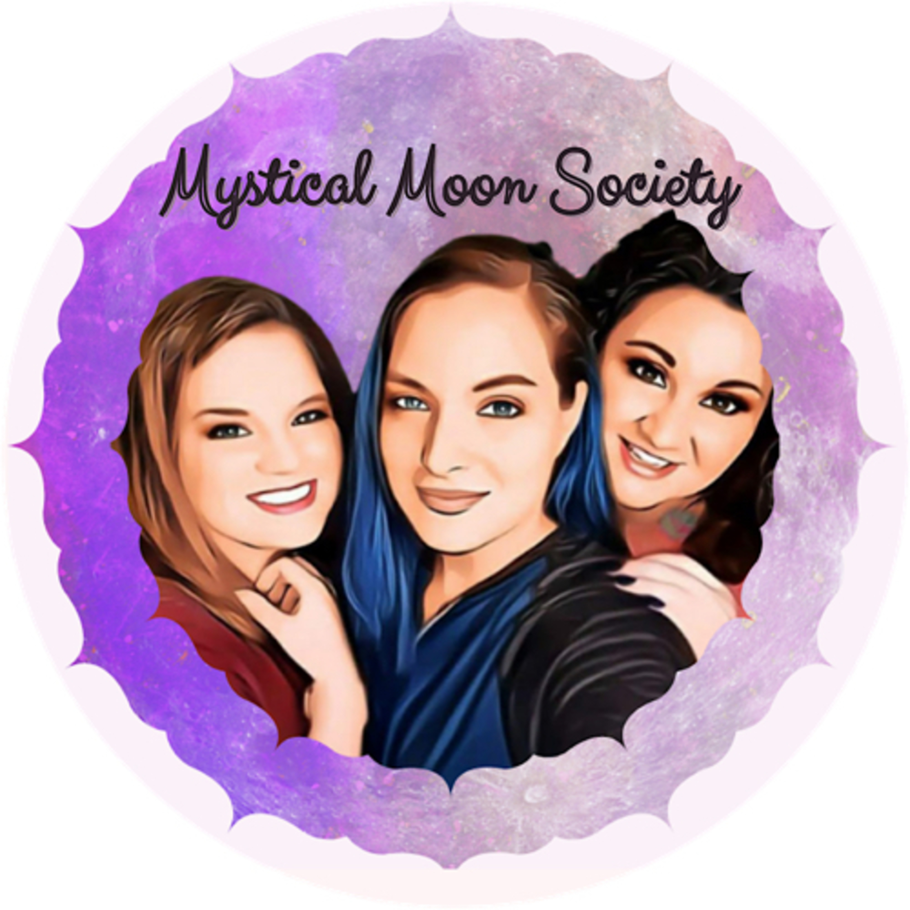 Mystical Moon Society
