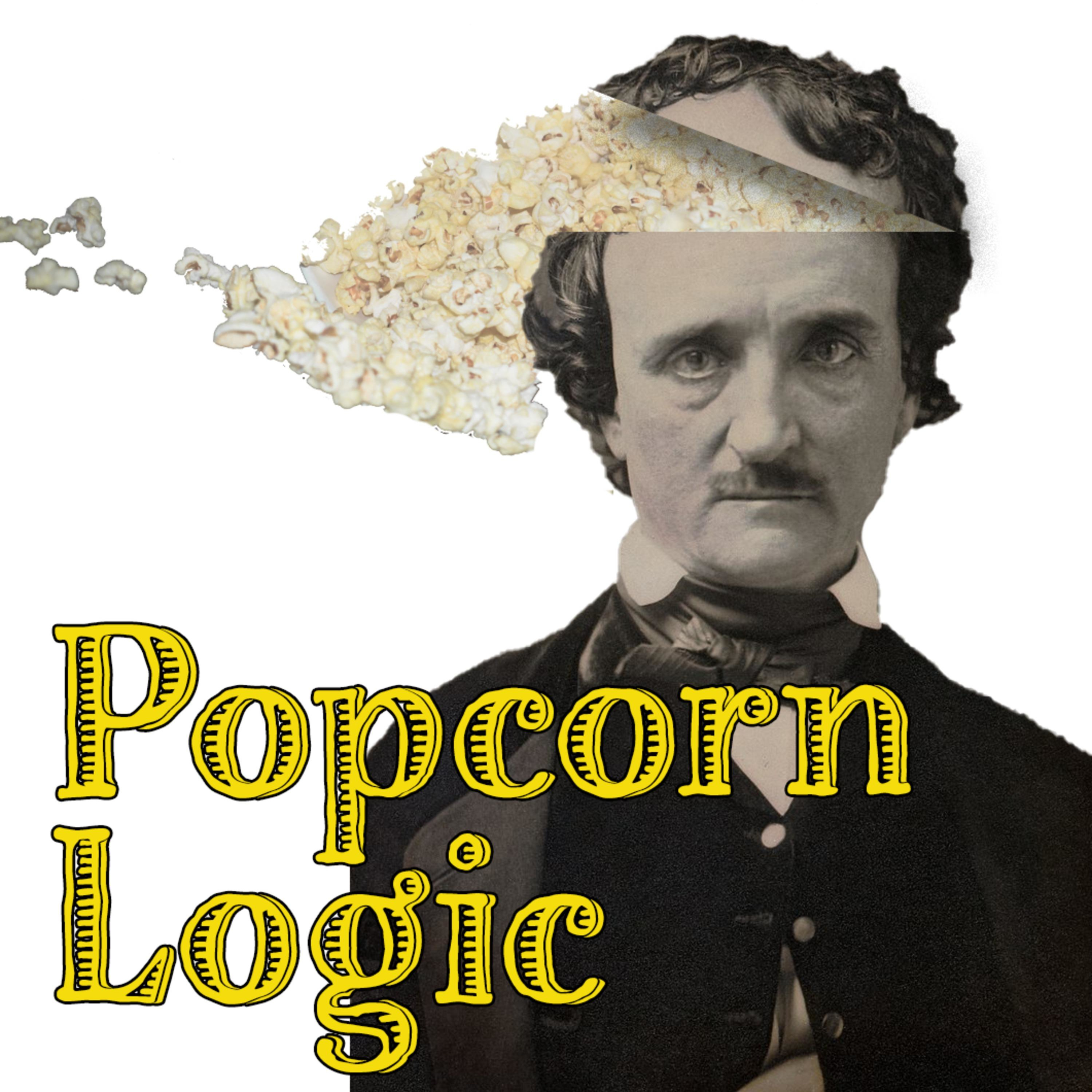 Popcorn Logic
