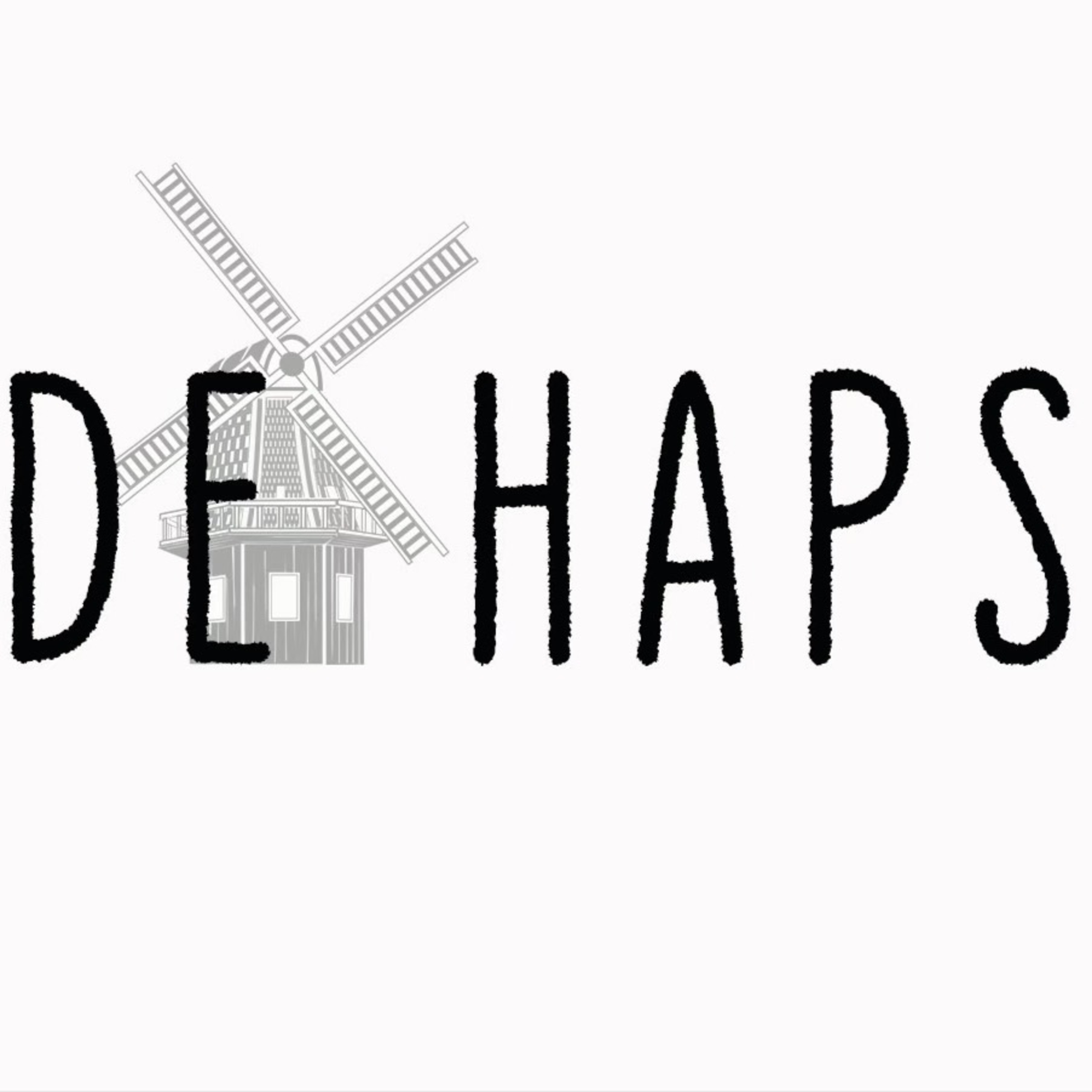 De Haps podcast artwork