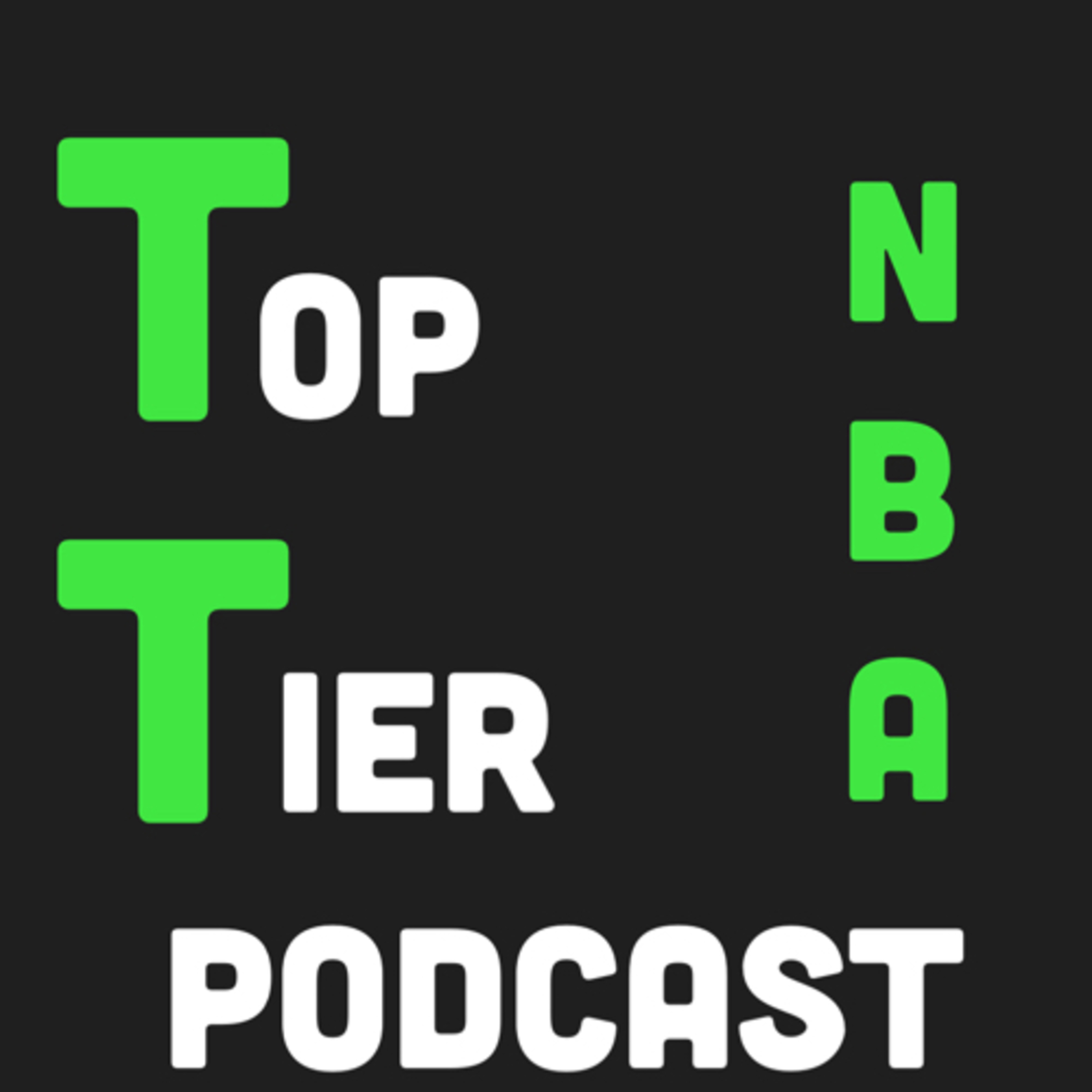 Top Tier NBA