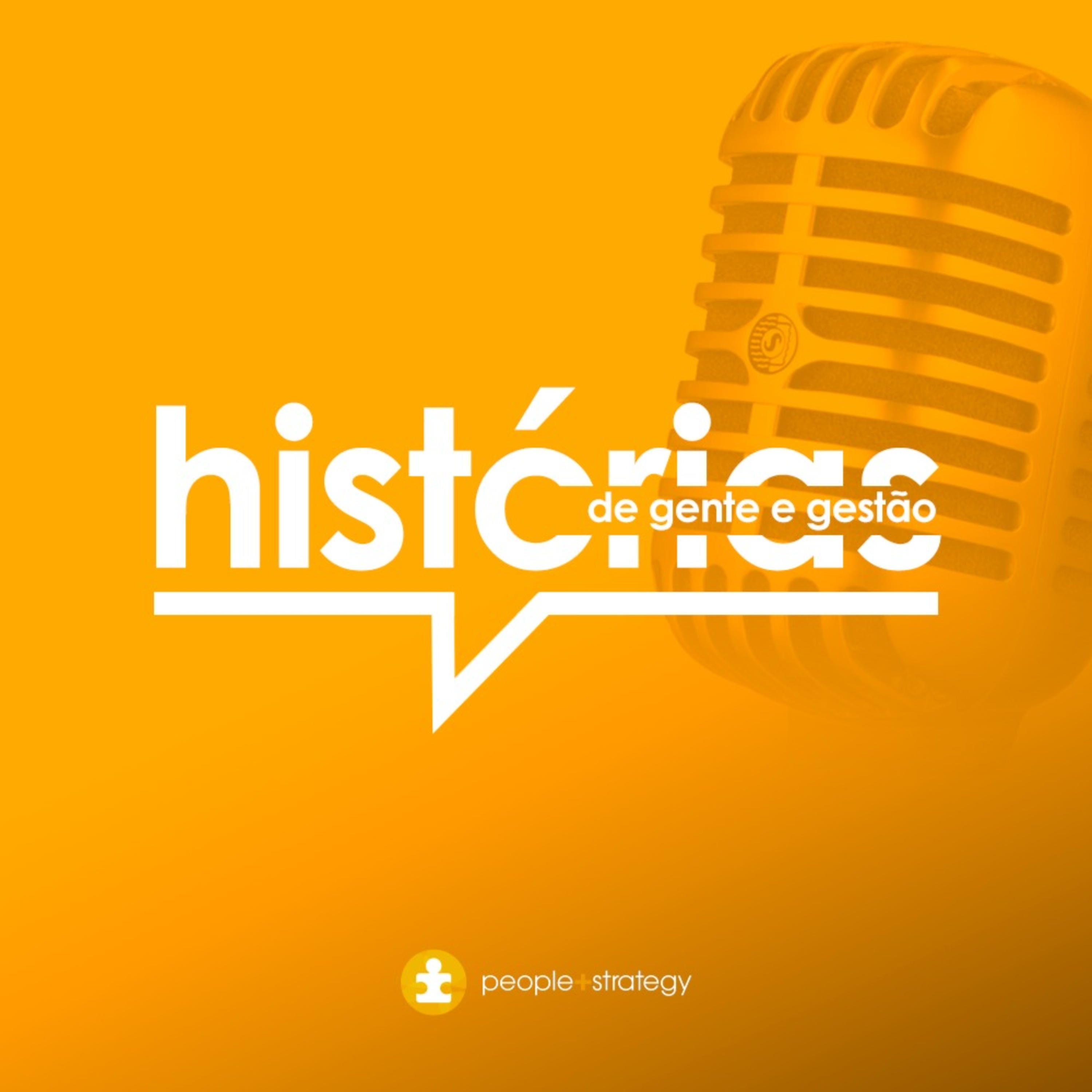 Histórias de Gente e Gestão