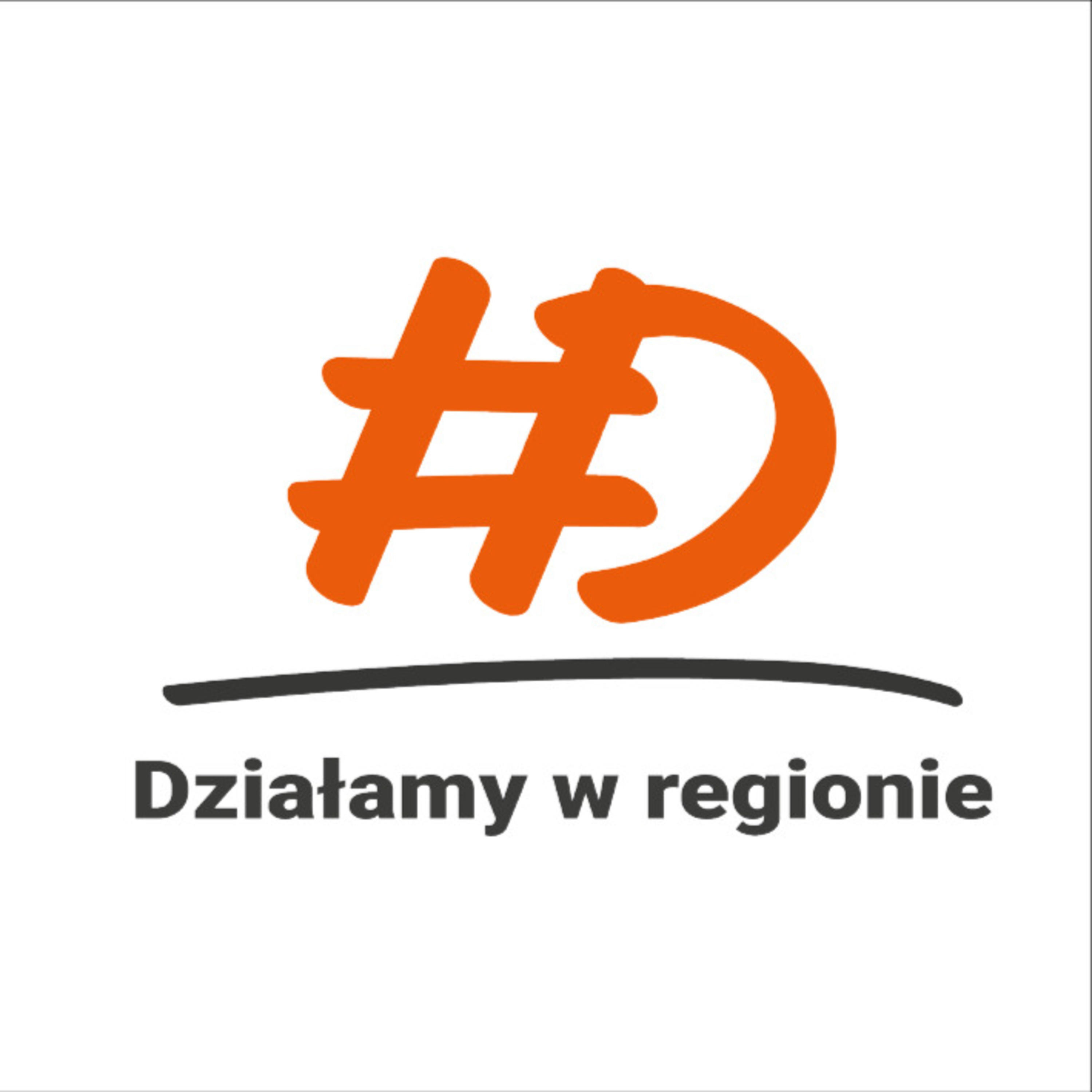 Działamy w Regionie