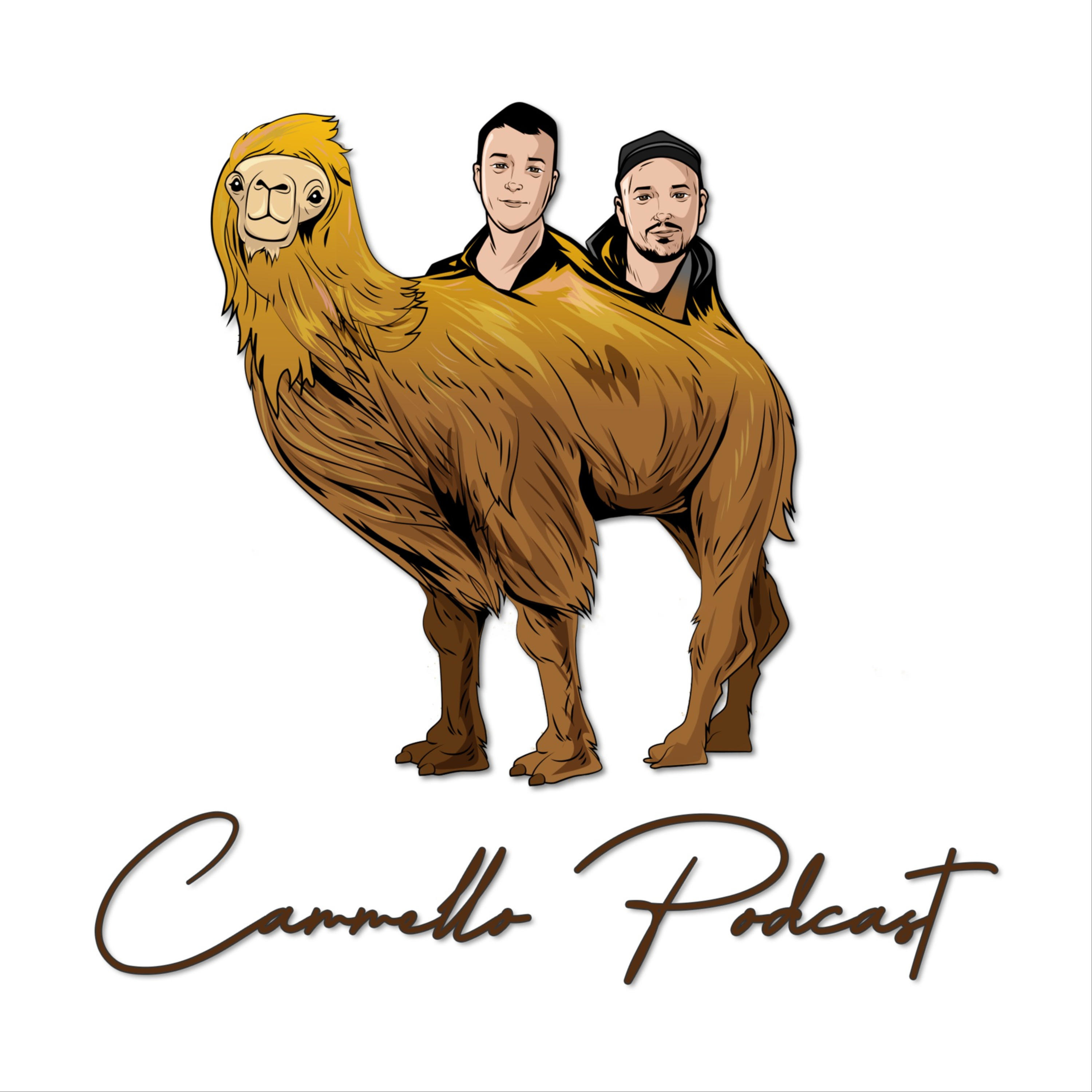Cammello Podcast
